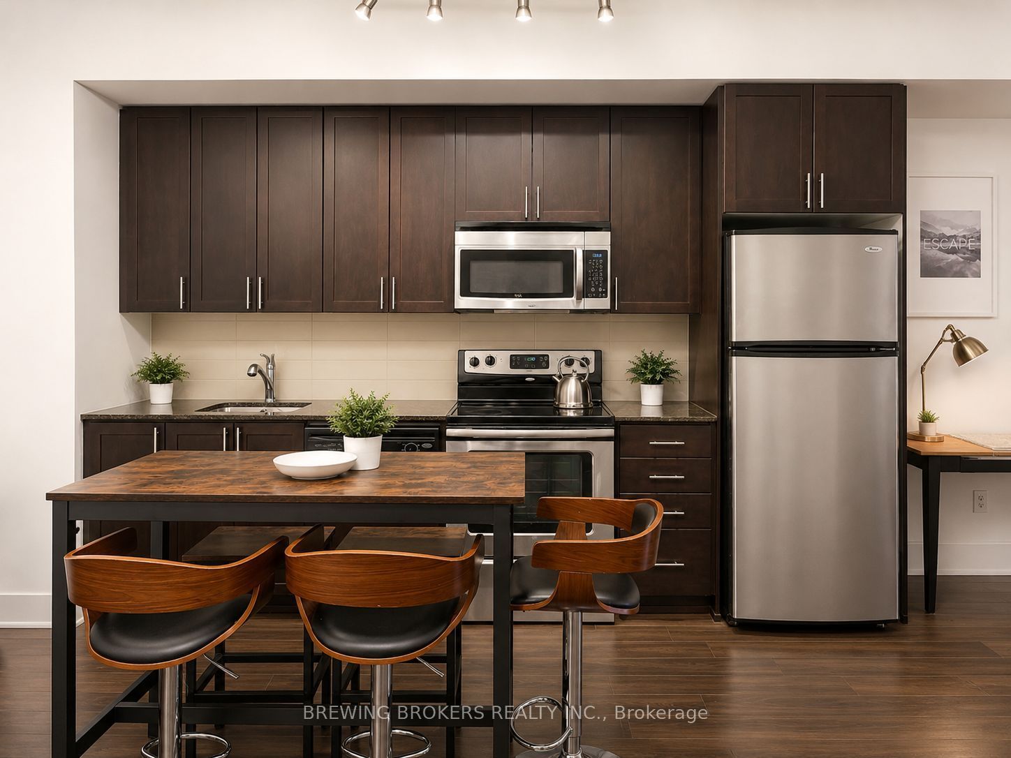 560 Front Street W 825, Toronto, ON M5V 1C1 photo 4