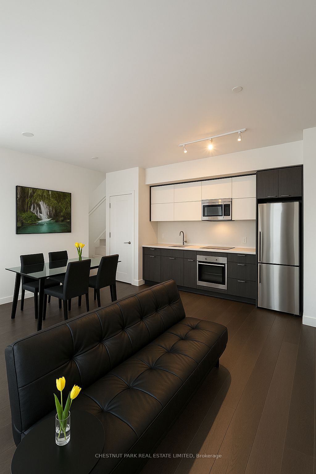 68 Shuter Street TH 2, Toronto, ON M5B 1B4 photo 3