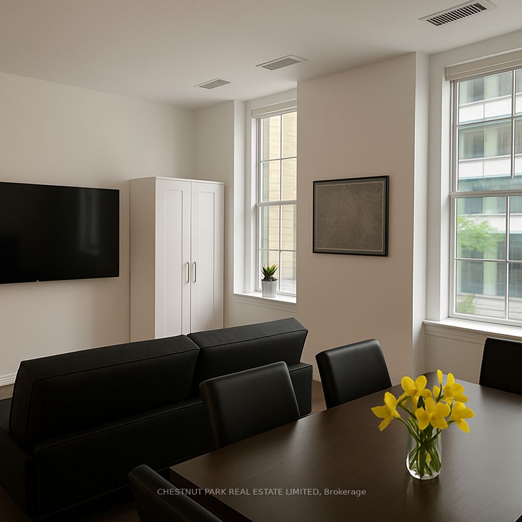 68 Shuter Street TH 2, Toronto, ON M5B 1B4 photo 4