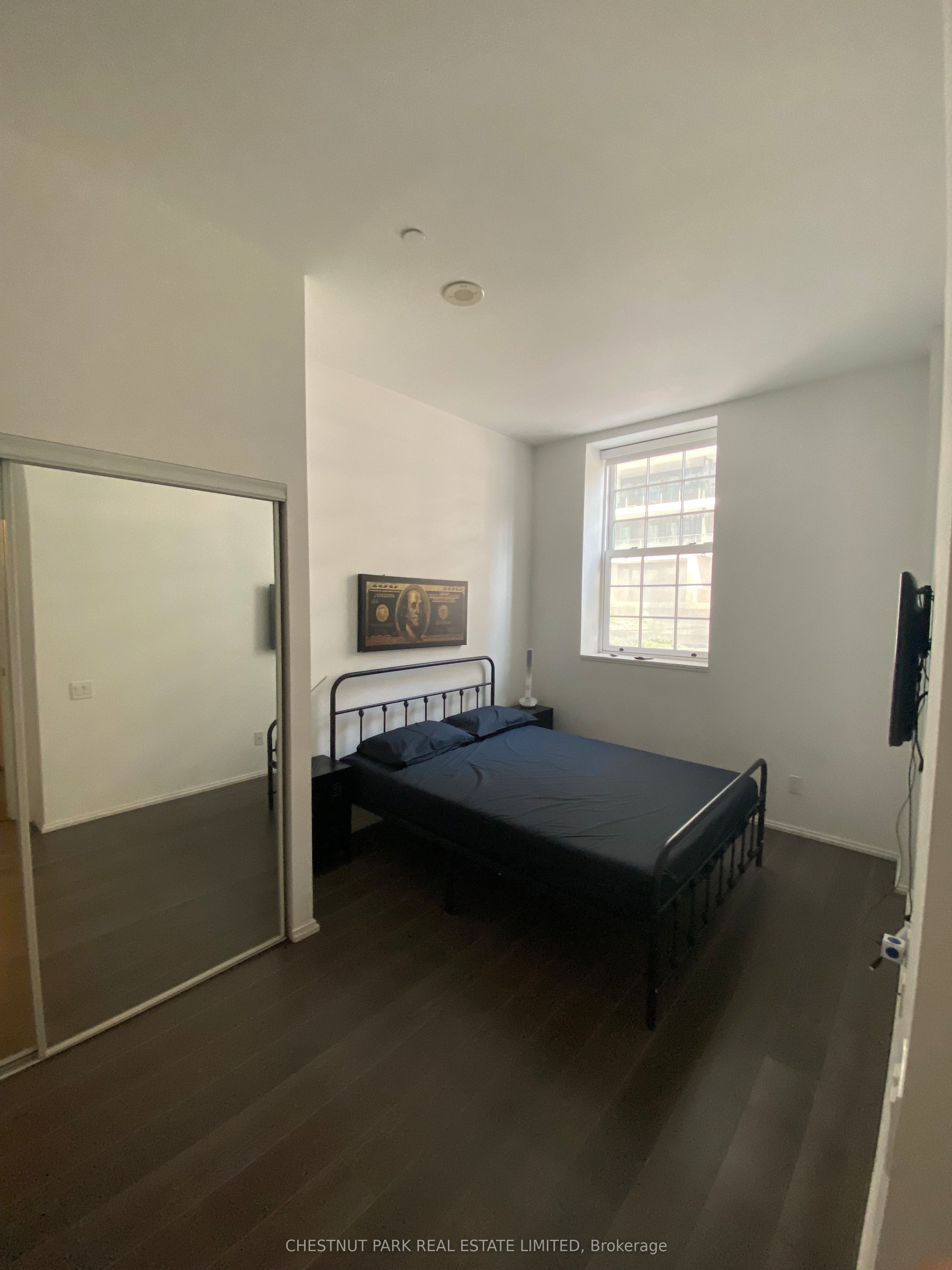 68 Shuter Street TH 2, Toronto, ON M5B 1B4 photo 5