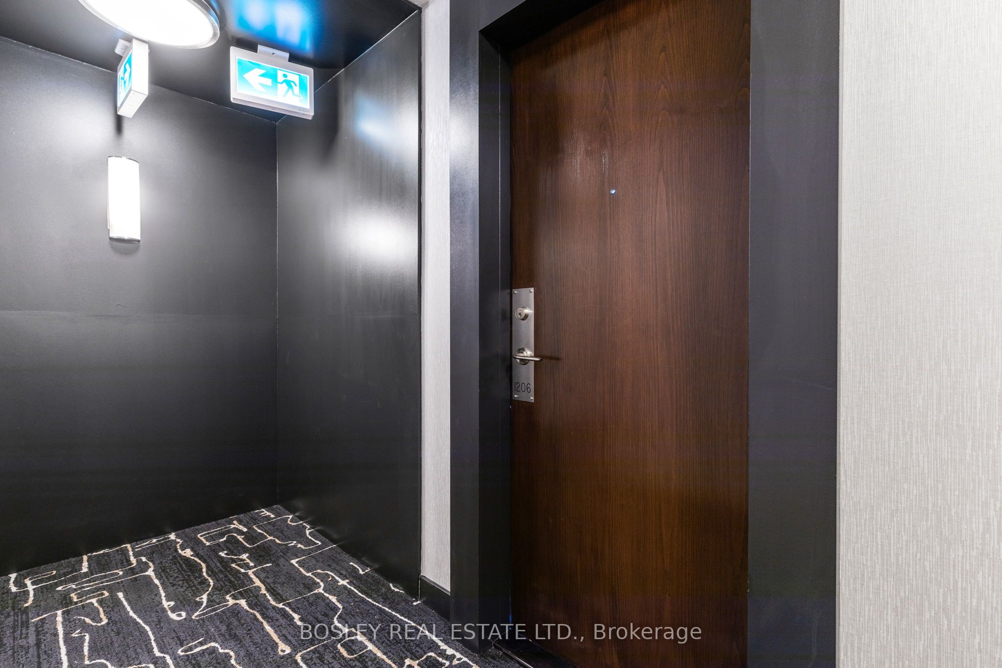 80 Western Battery Road 1206, Toronto, ON M6K 3S1 photo 4