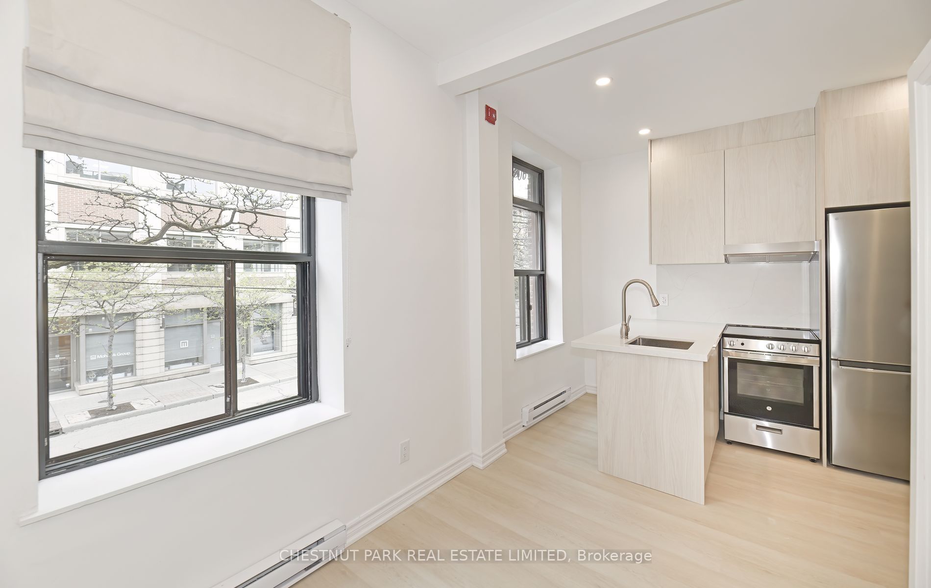 171 King Street E 2, Toronto, ON M5A 1J4