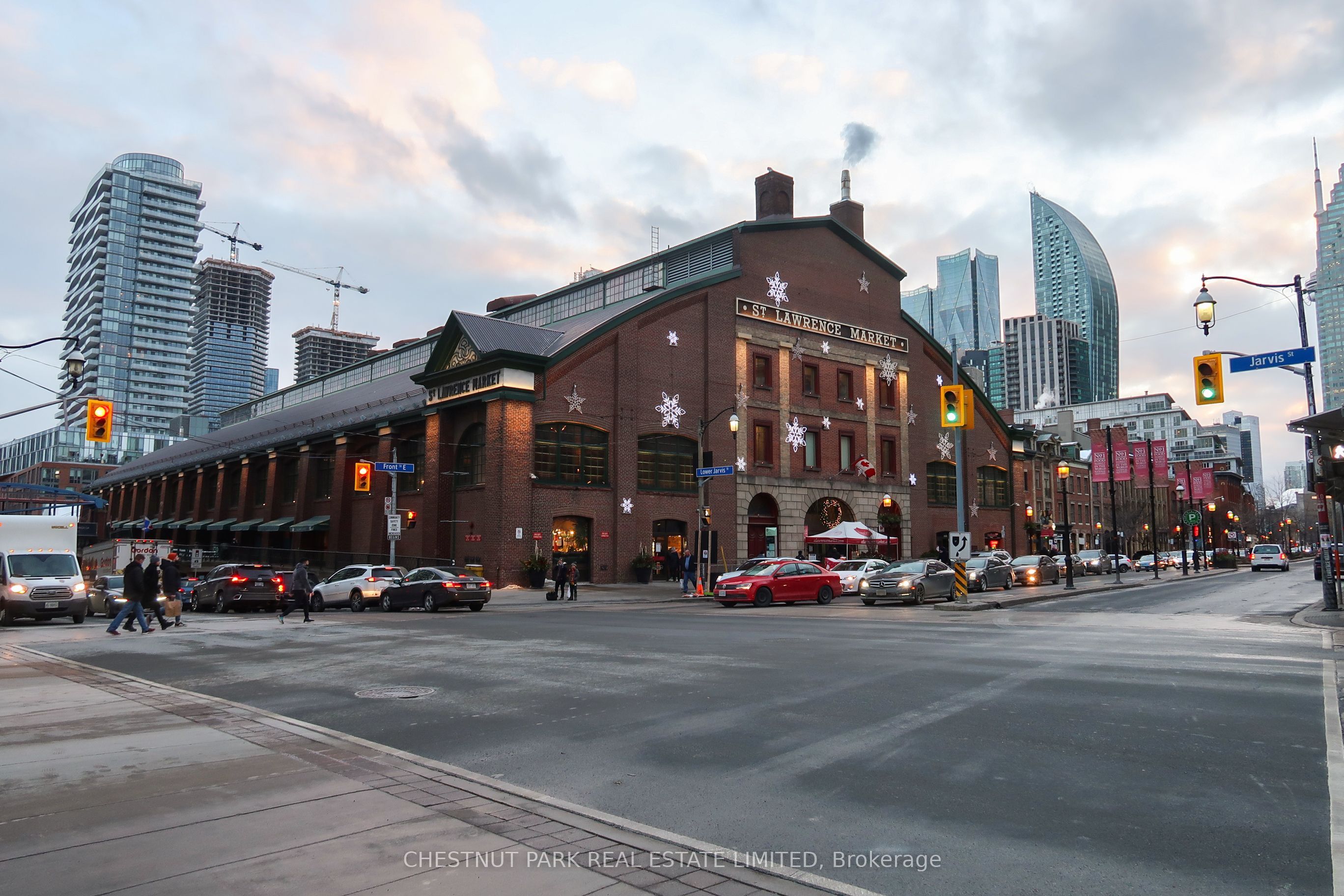 171 King Street E 2, Toronto, ON M5A 1J4 photo 4