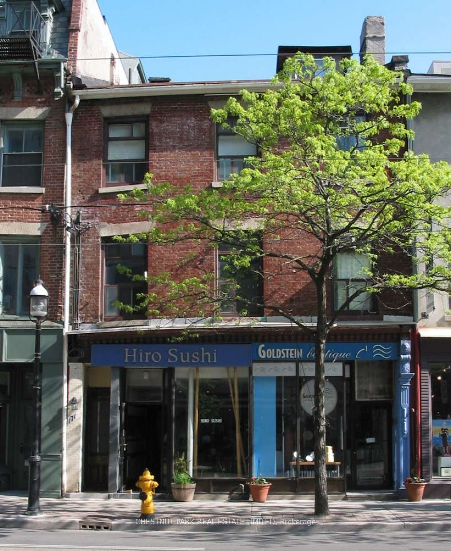 171 King Street E 2, Toronto, ON M5A 1J4 photo 5