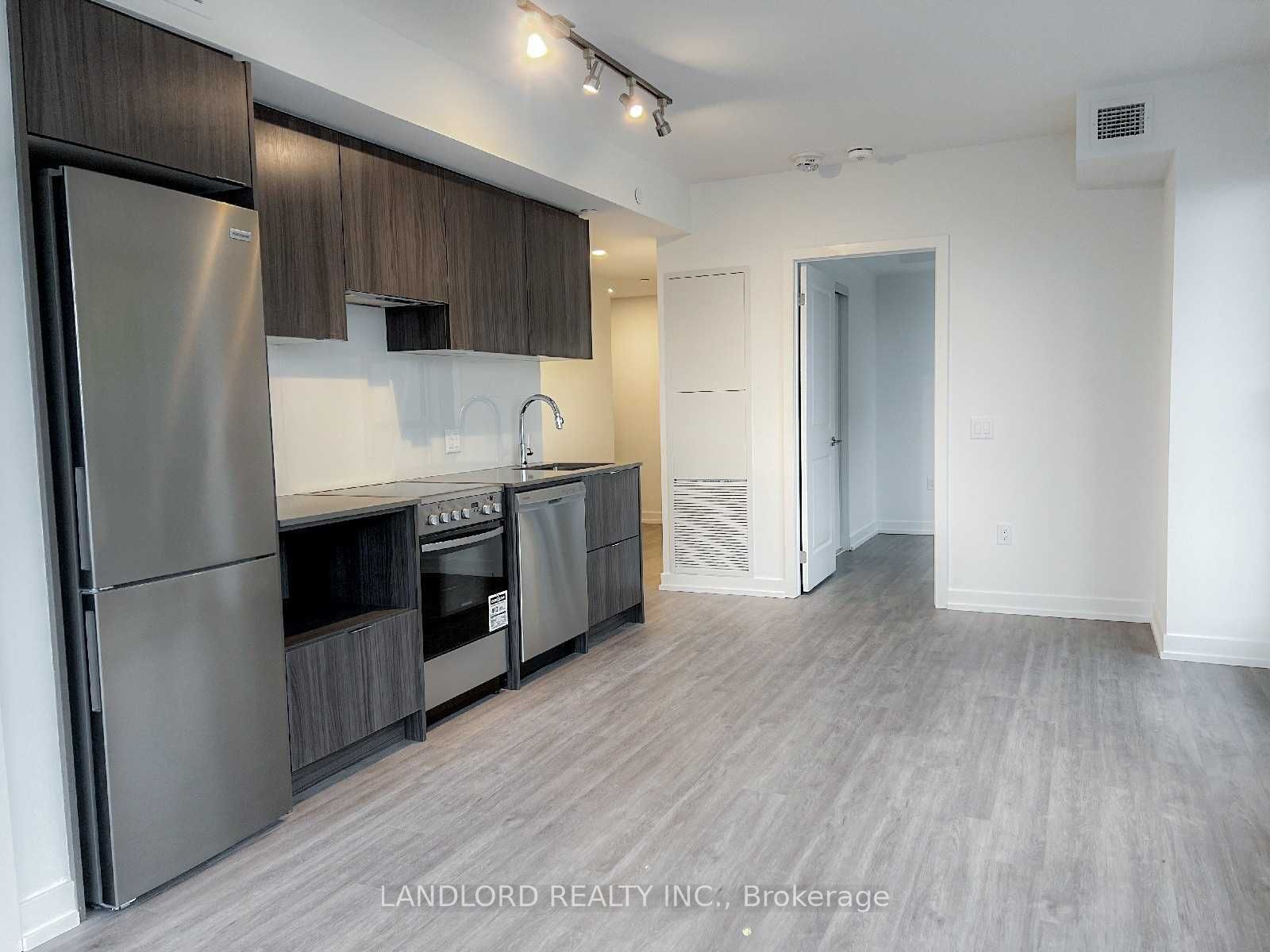 395 Bloor Street E 2305, Toronto, ON M4W 0B4