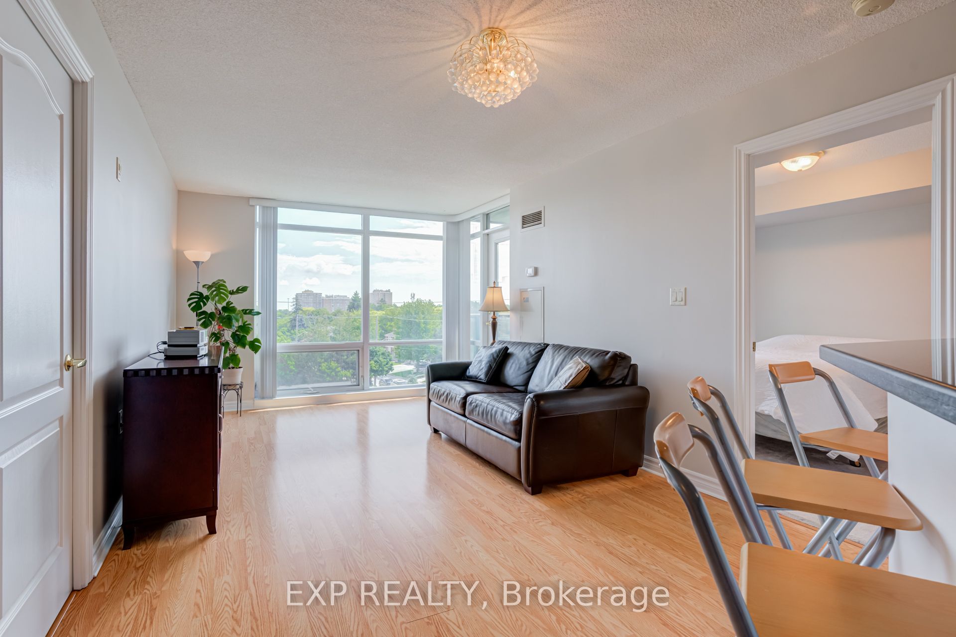 3840 Bathurst Street 506, Toronto, ON M3H 6C6 photo 5
