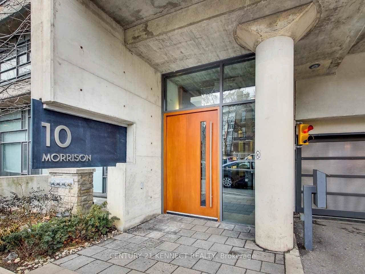 10 Morrison Street 314, Toronto, ON M5V 2T8 photo 2