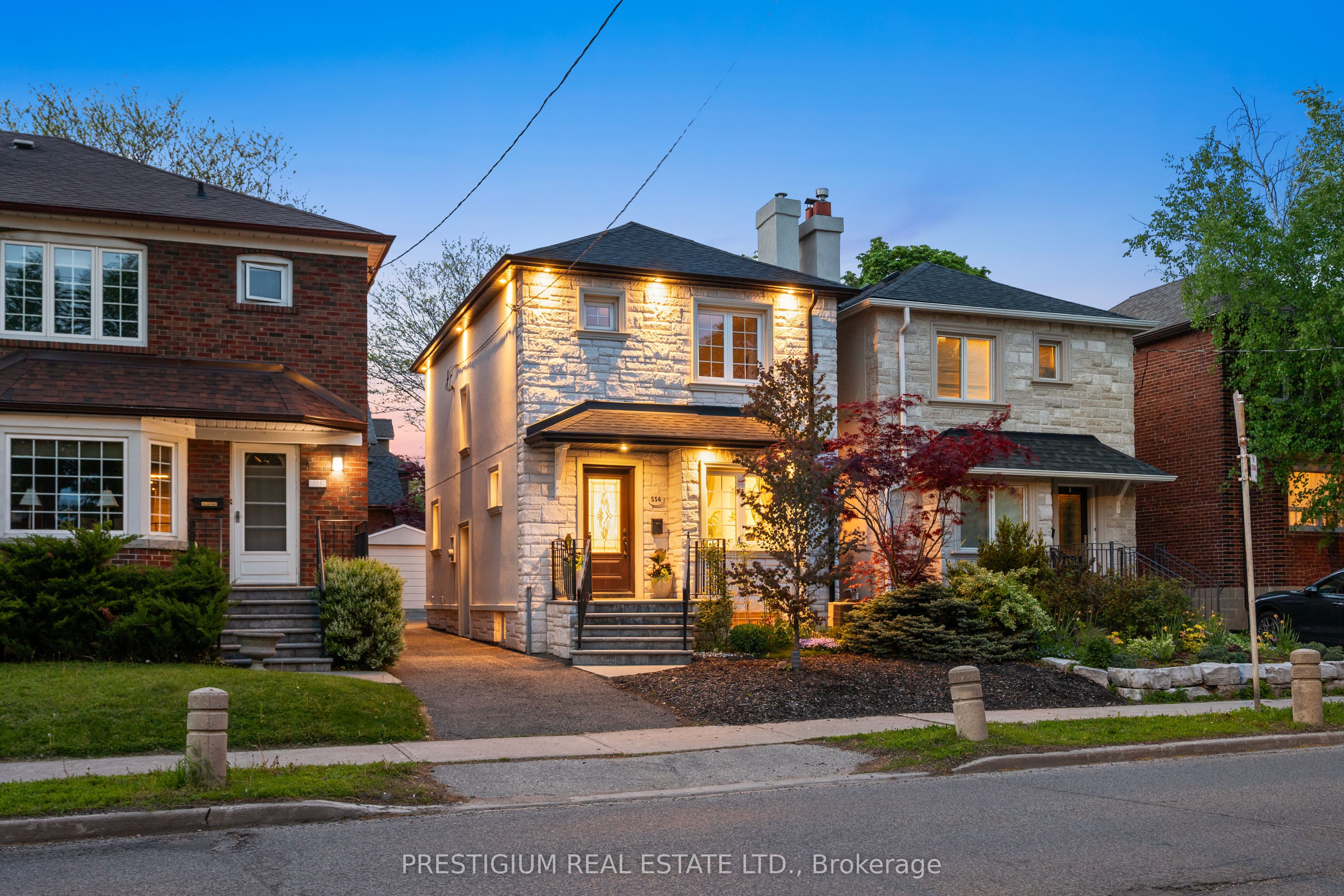 556 Davisville Avenue, Toronto, ON M4S 1J5 photo 3