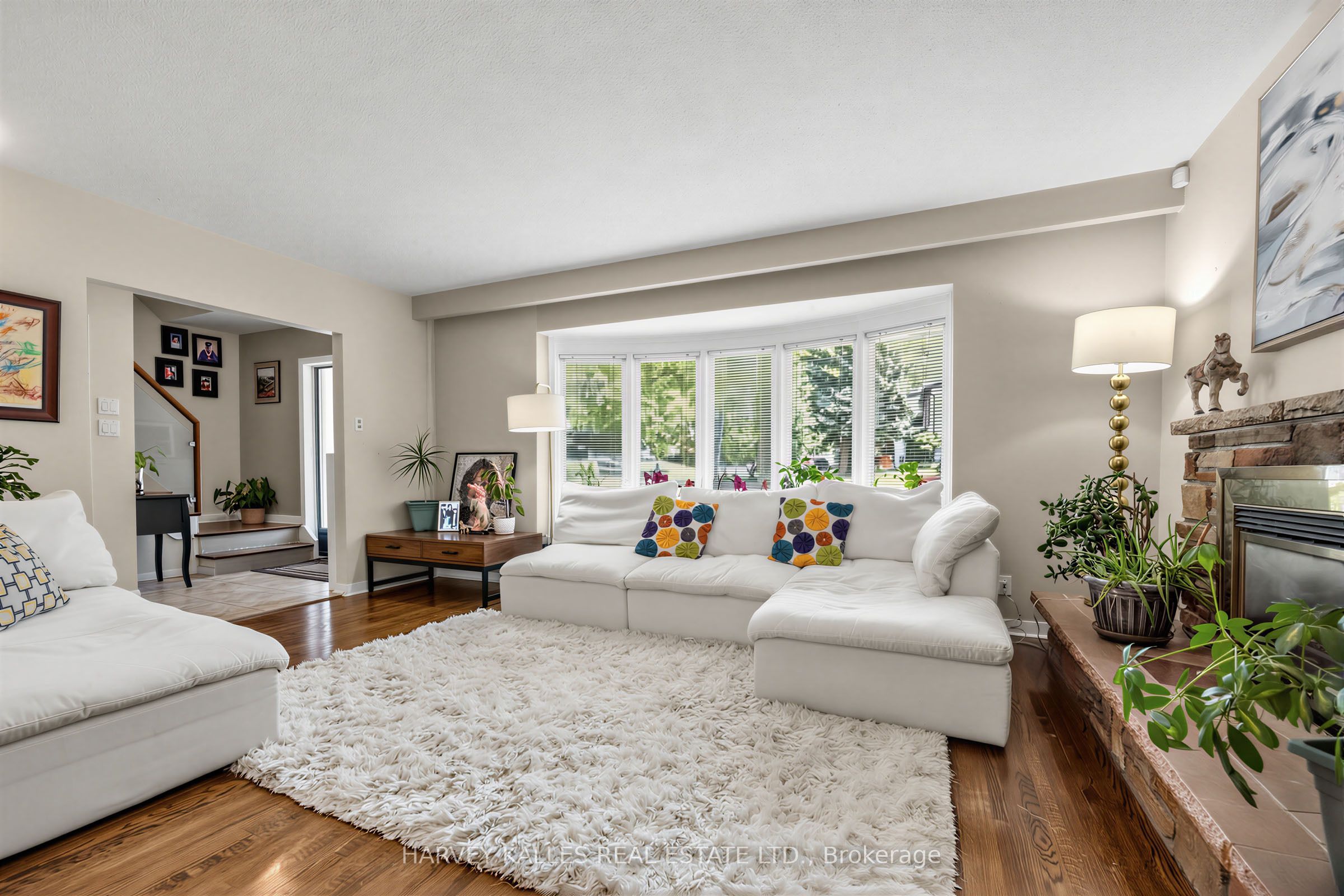 12 Longhope Place, Toronto, ON M2J 1Y2 photo 4