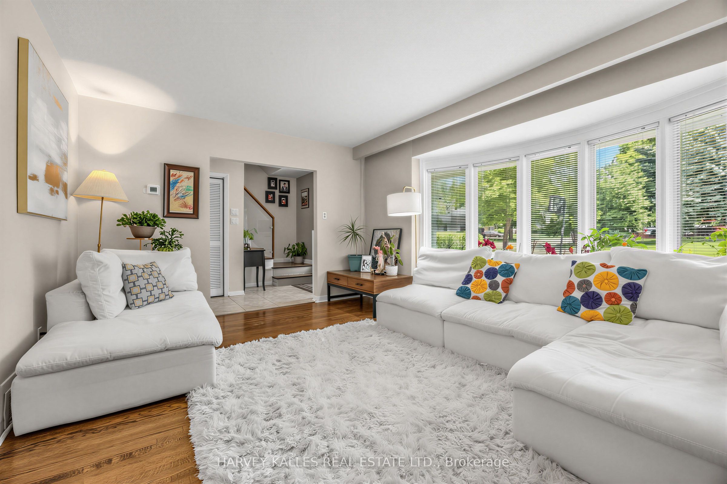 12 Longhope Place, Toronto, ON M2J 1Y2 photo 5