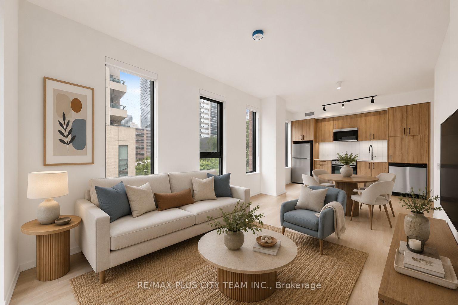 109 Erskine Avenue 409, Toronto, ON M4P 0G6 photo 2