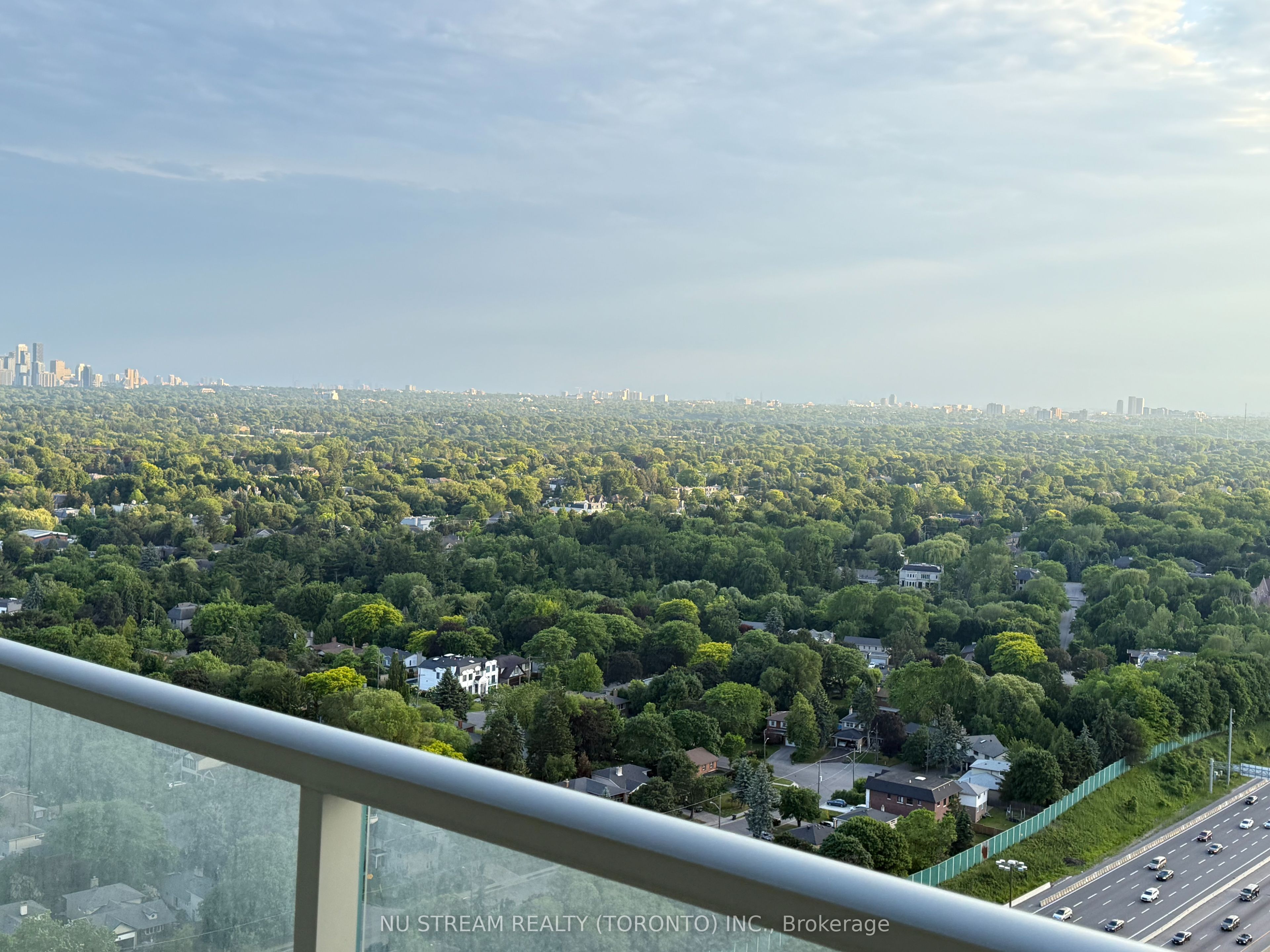 115 McMahon Drive S 3812, Toronto, ON M2K 0E3 photo 5
