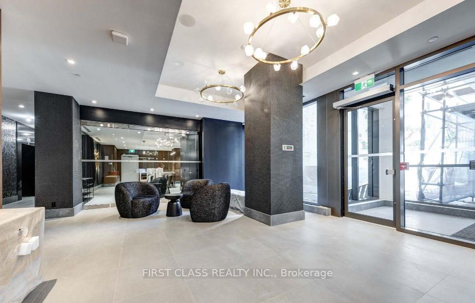8 Widmer Street 3905, Toronto, ON M5V 2E7 photo 2