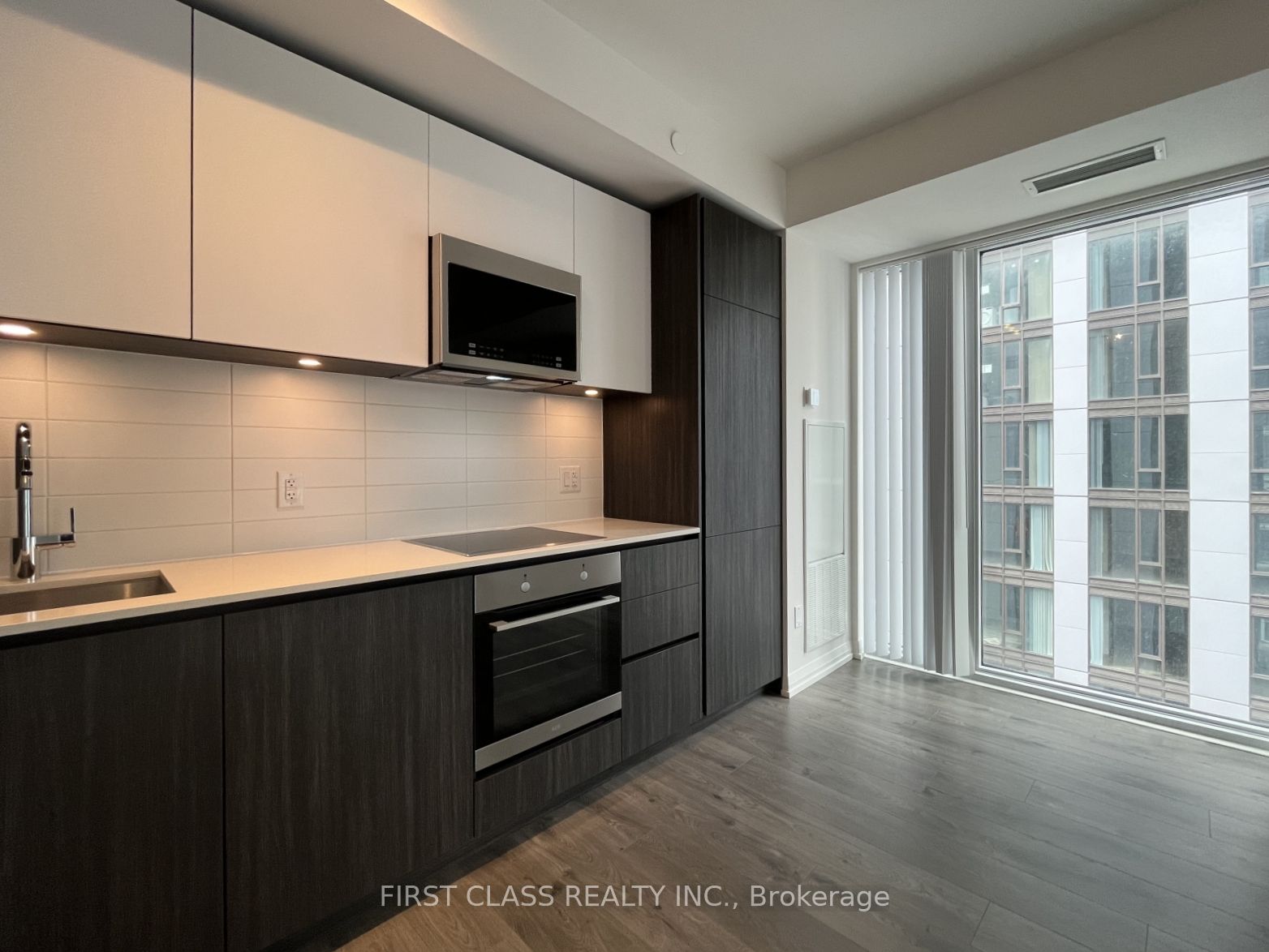8 Widmer Street 3905, Toronto, ON M5V 2E7 photo 5