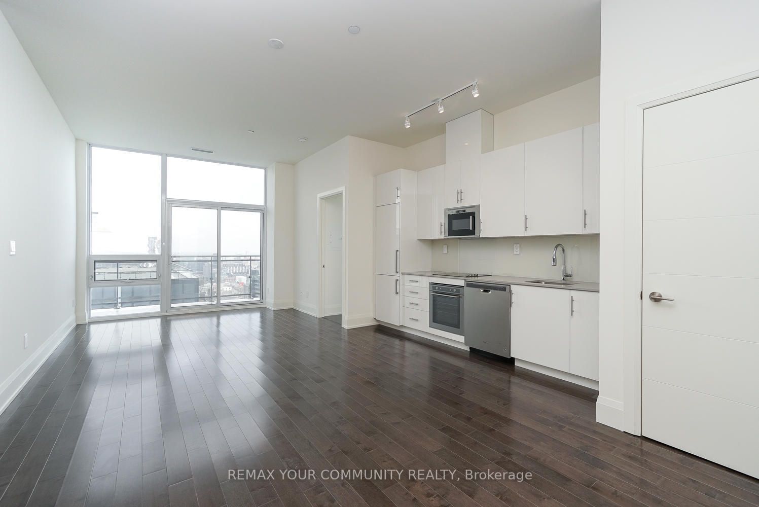 460 Adelaide Street E Ph207, Toronto, ON M5A 1N6 photo 2