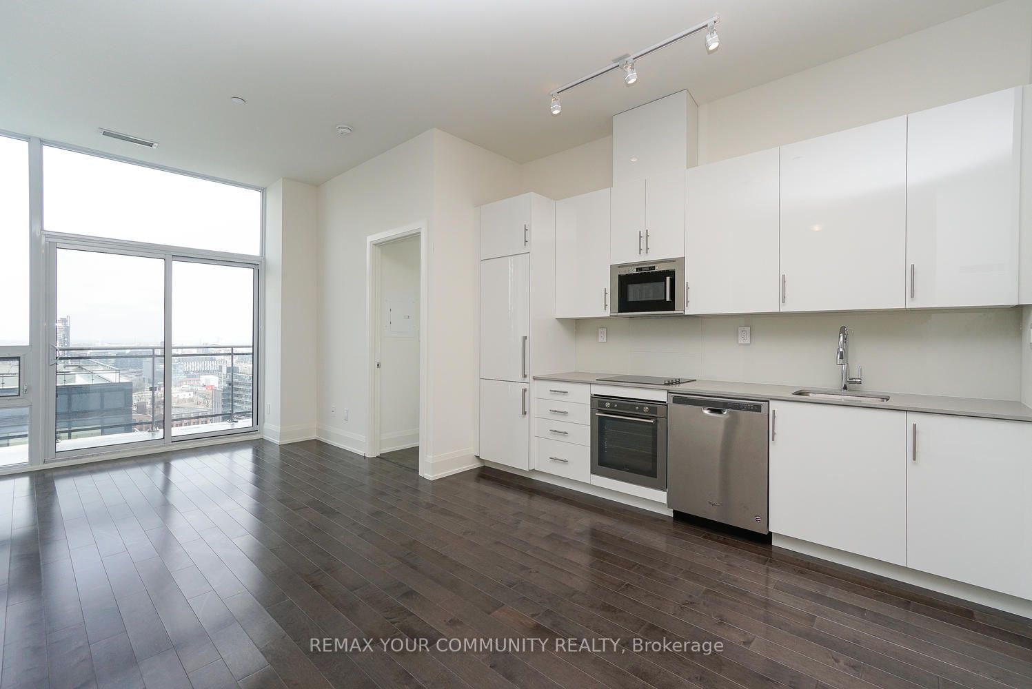 460 Adelaide Street E Ph207, Toronto, ON M5A 1N6 photo 5