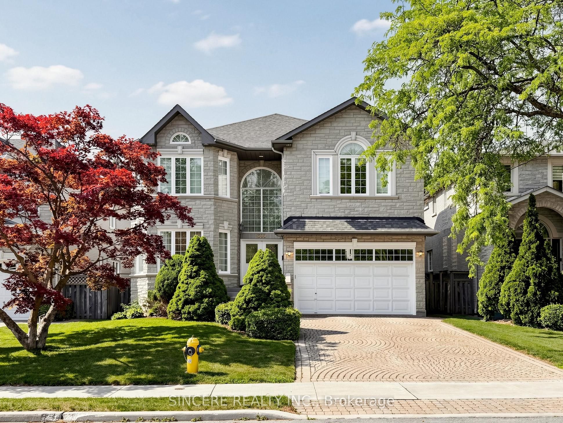 300 Parkview Avenue, Toronto, ON M2N 3Z4