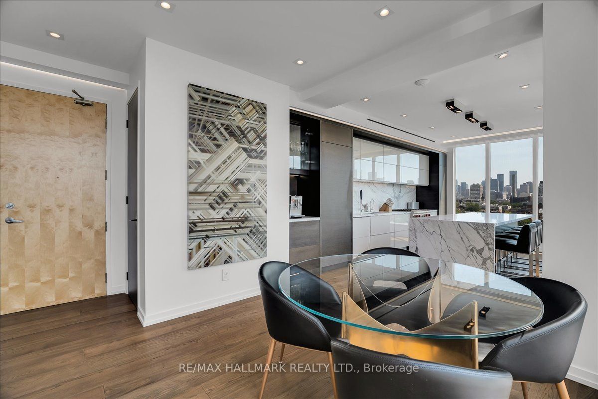 301 Markham Street PH805, Toronto, ON M6G 4C1 photo 3