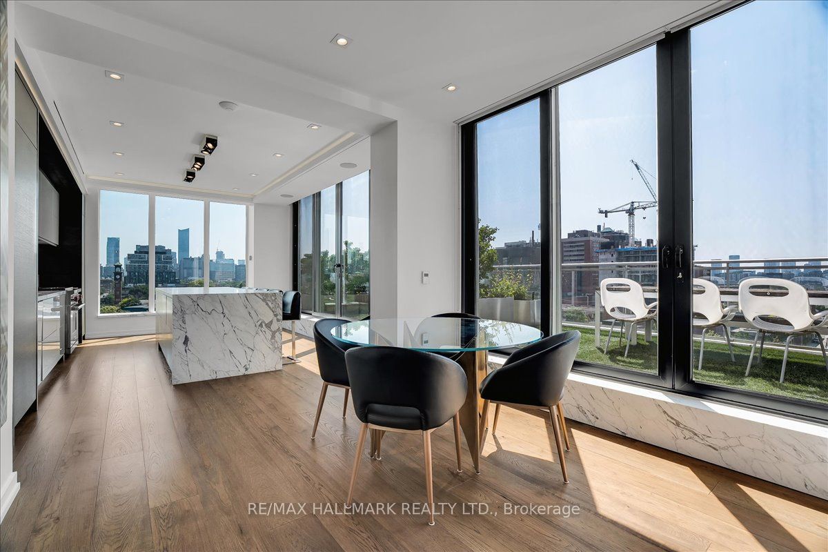 301 Markham Street PH805, Toronto, ON M6G 4C1 photo 4