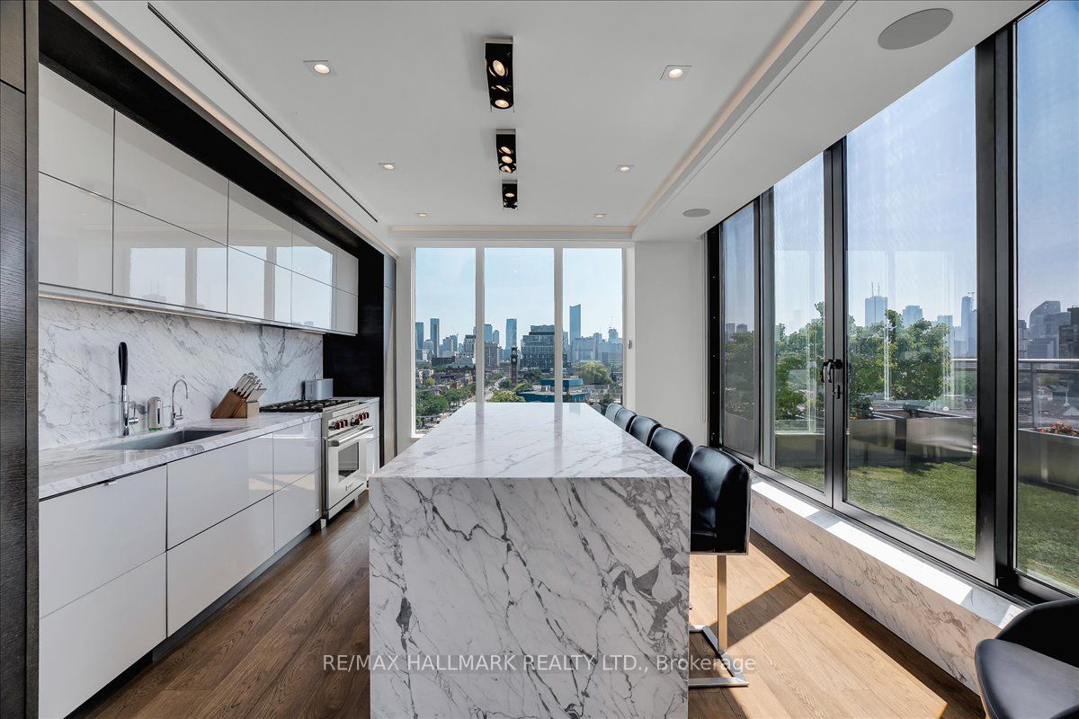 301 Markham Street PH805, Toronto, ON M6G 4C1 photo 5