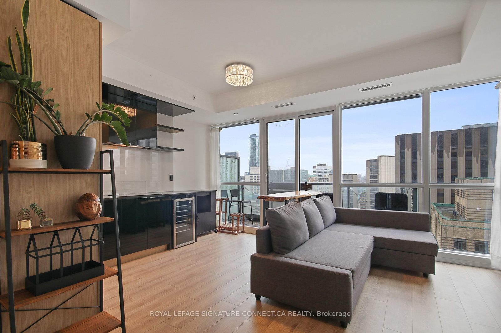 70 Temperance Street 2602, Toronto, ON M5H 4E8 photo 4