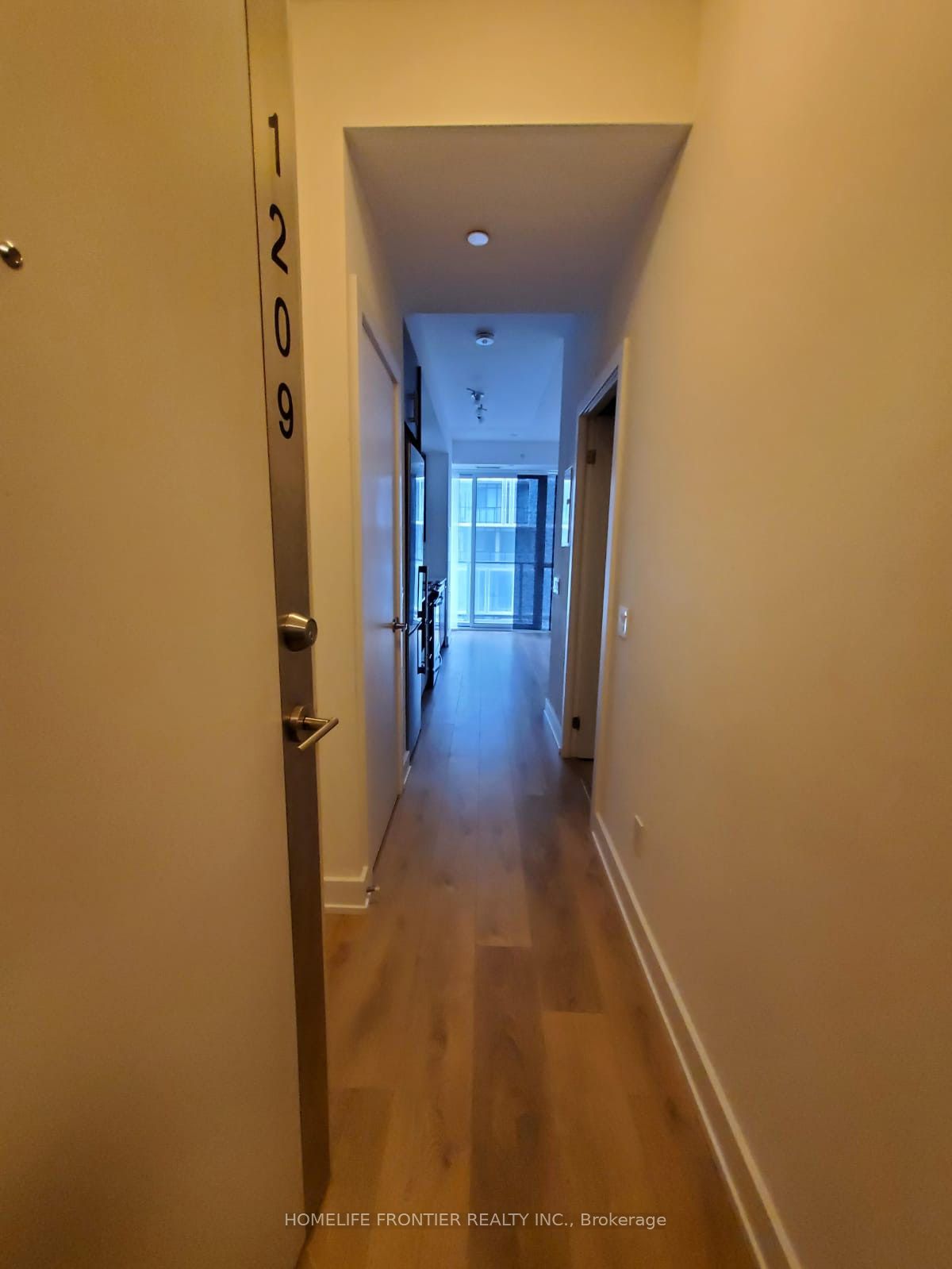 128 Fairview Mall Drive 1209, Toronto, ON M2J 0E8 photo 5