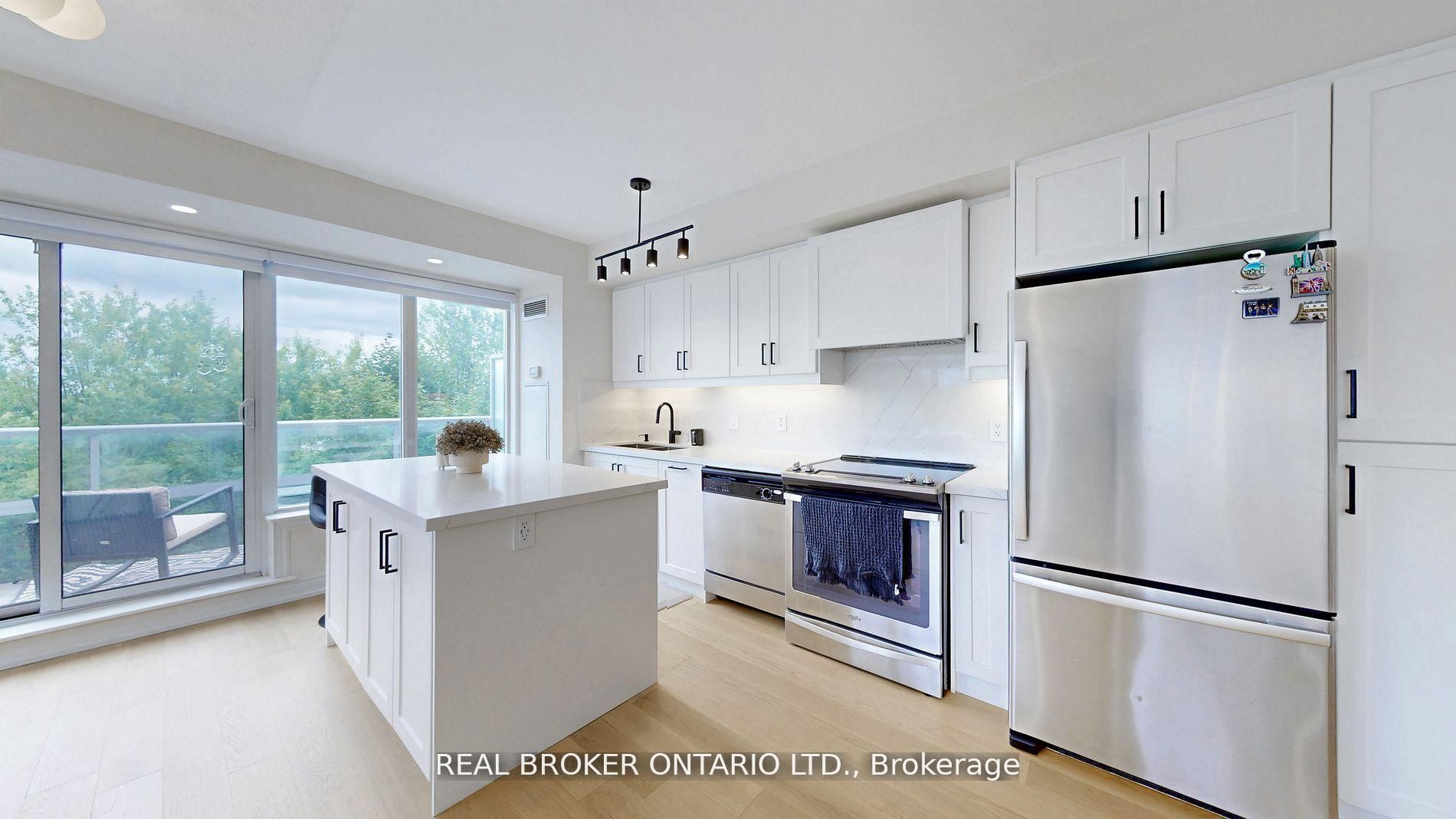 701 Sheppard Avenue W 415, Toronto, ON M3H 2S7 photo 5