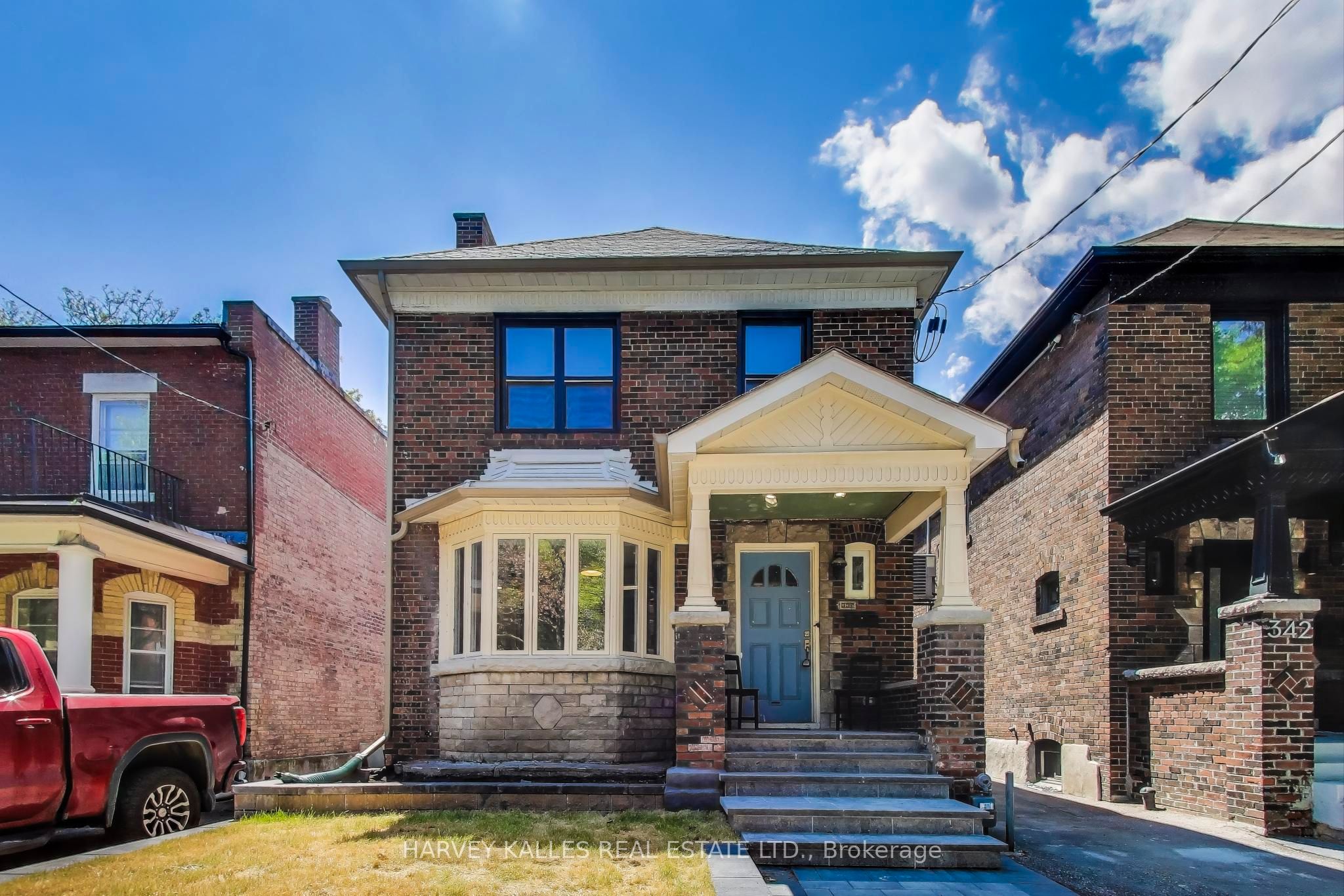 338 Markham Street, Toronto, ON M6G 2K9