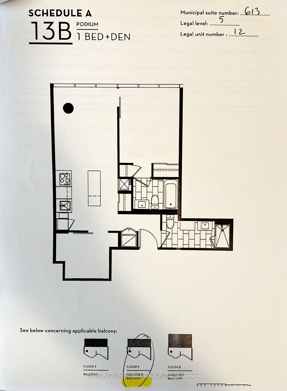 77 Shuter Street 613, Toronto, ON M5B 0B8 photo 4