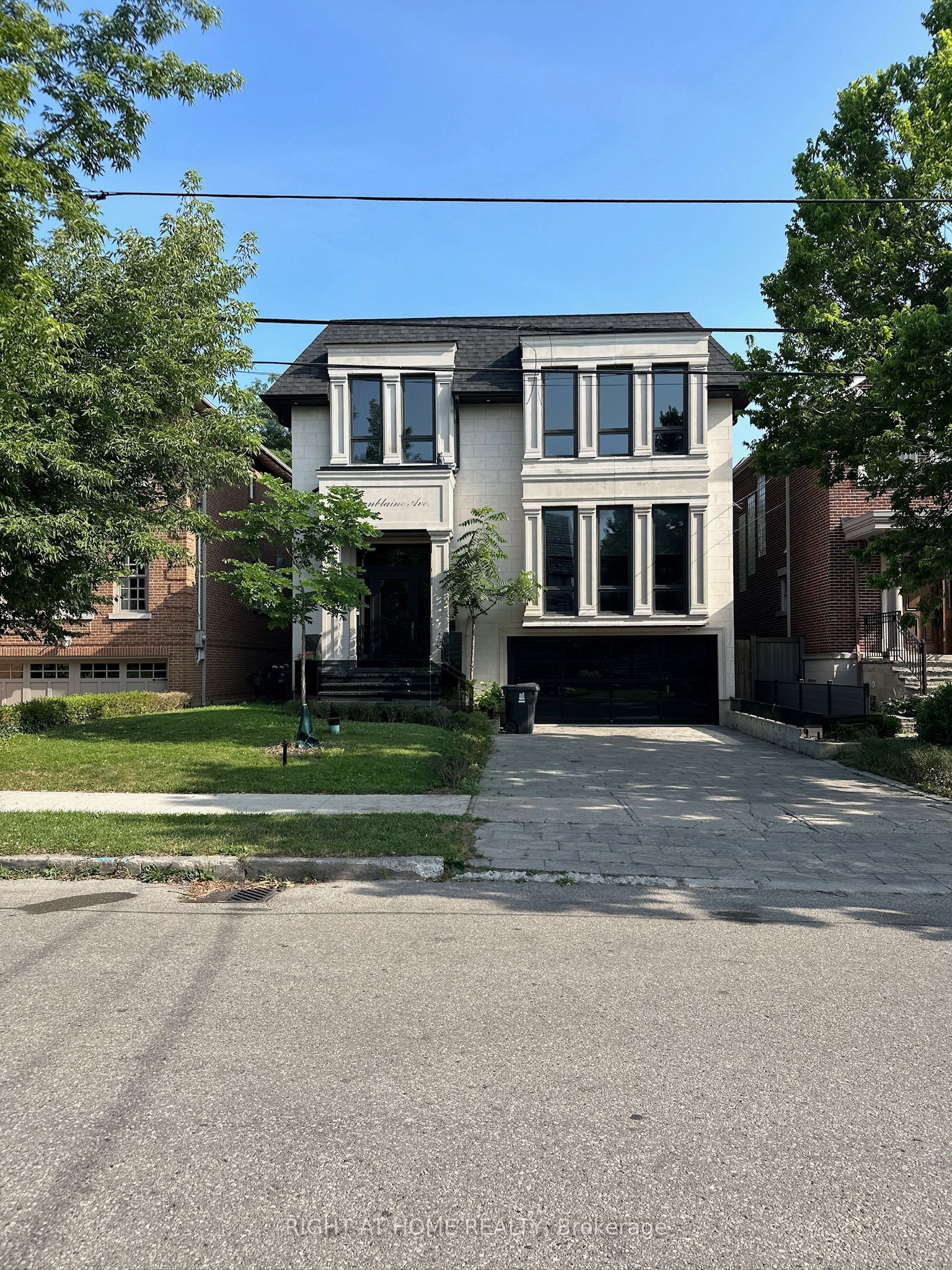 75 Dunblaine Avenue, Toronto, ON M5M 2S2
