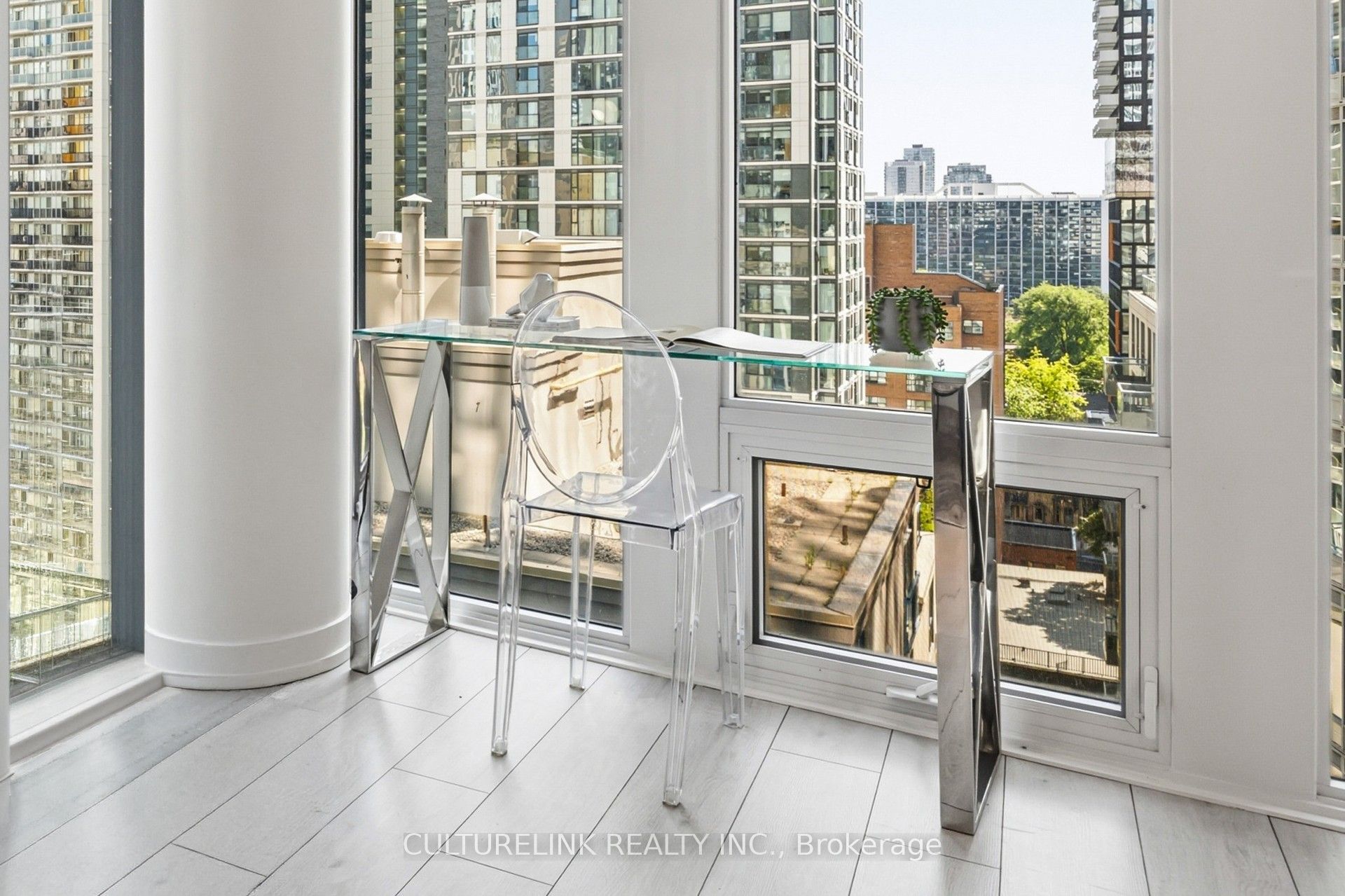 60 Shuter Street 1611, Toronto, ON M5B 0B7 photo 4