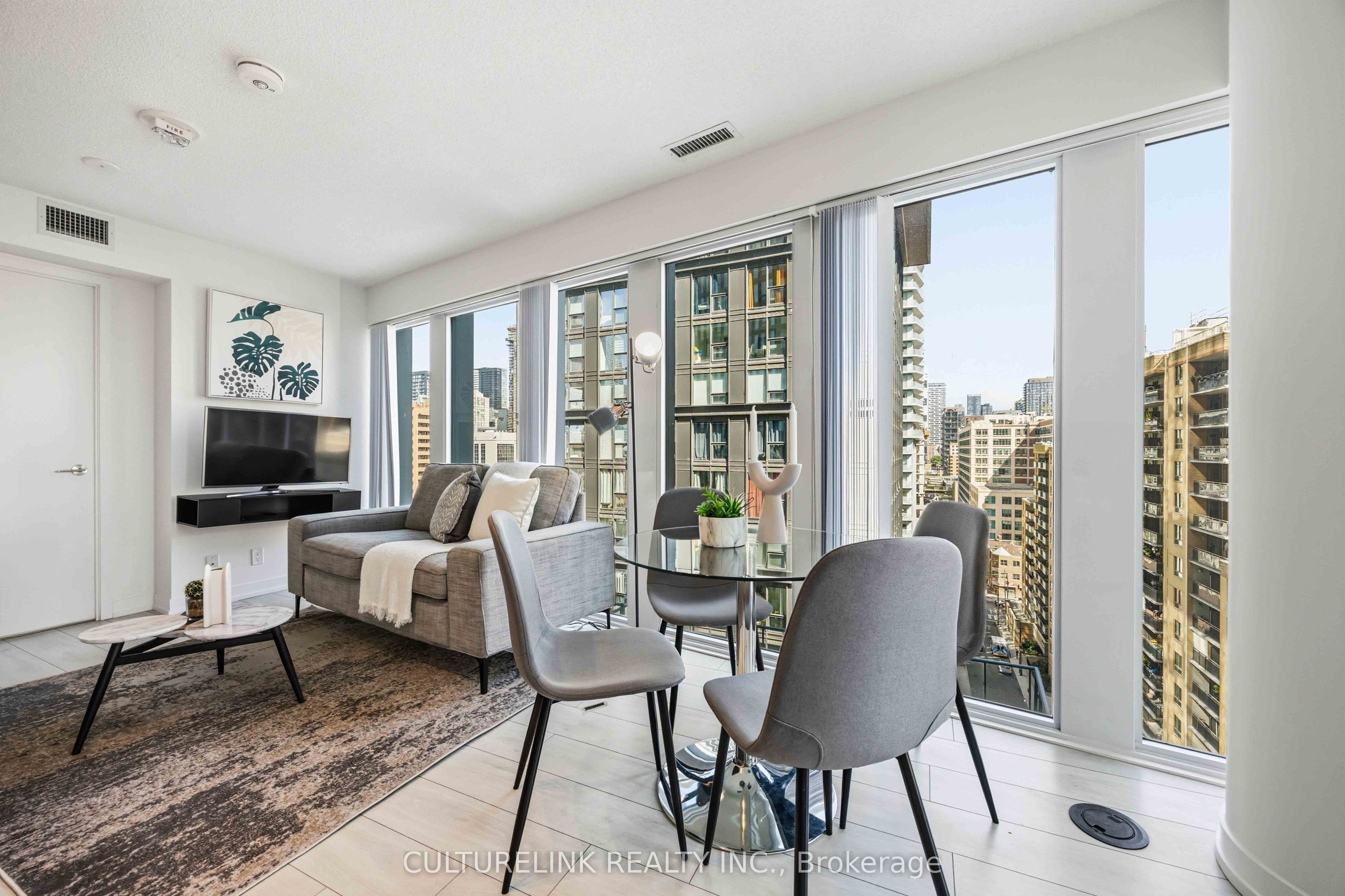 60 Shuter Street 1611, Toronto, ON M5B 0B7 photo 5