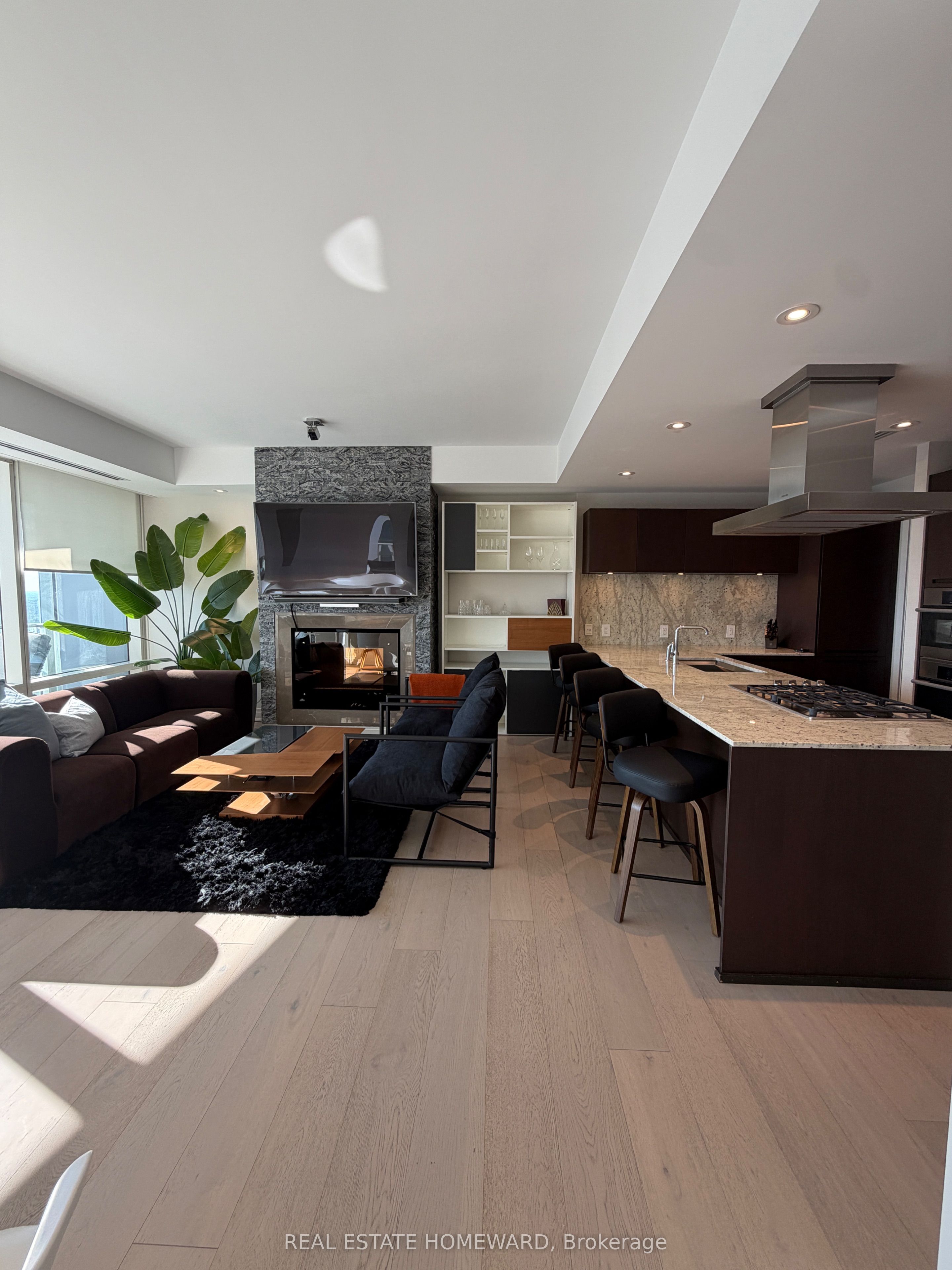 180 University Avenue 4803, Toronto, ON M5H 0A2 photo 3