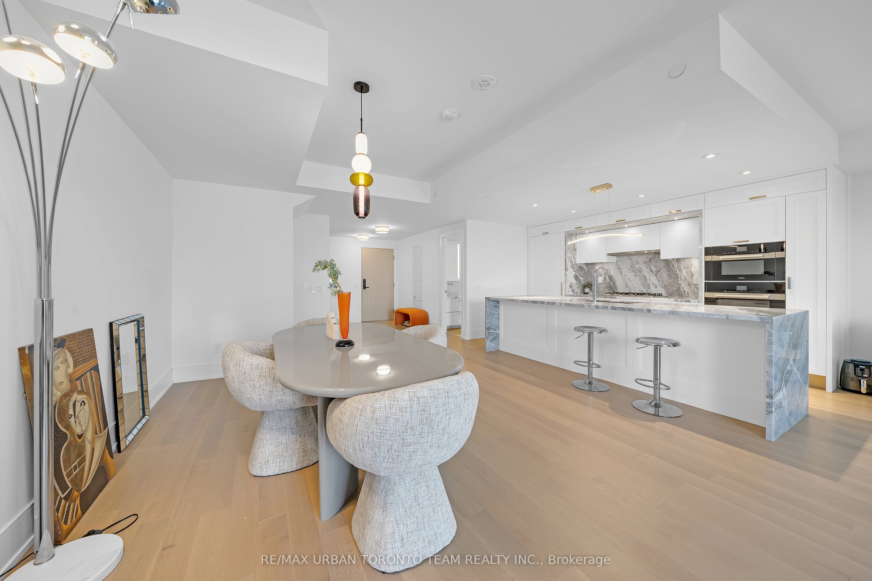155 Merchants Wharf N/A 301, Toronto, ON M5A 0Y4 photo 4