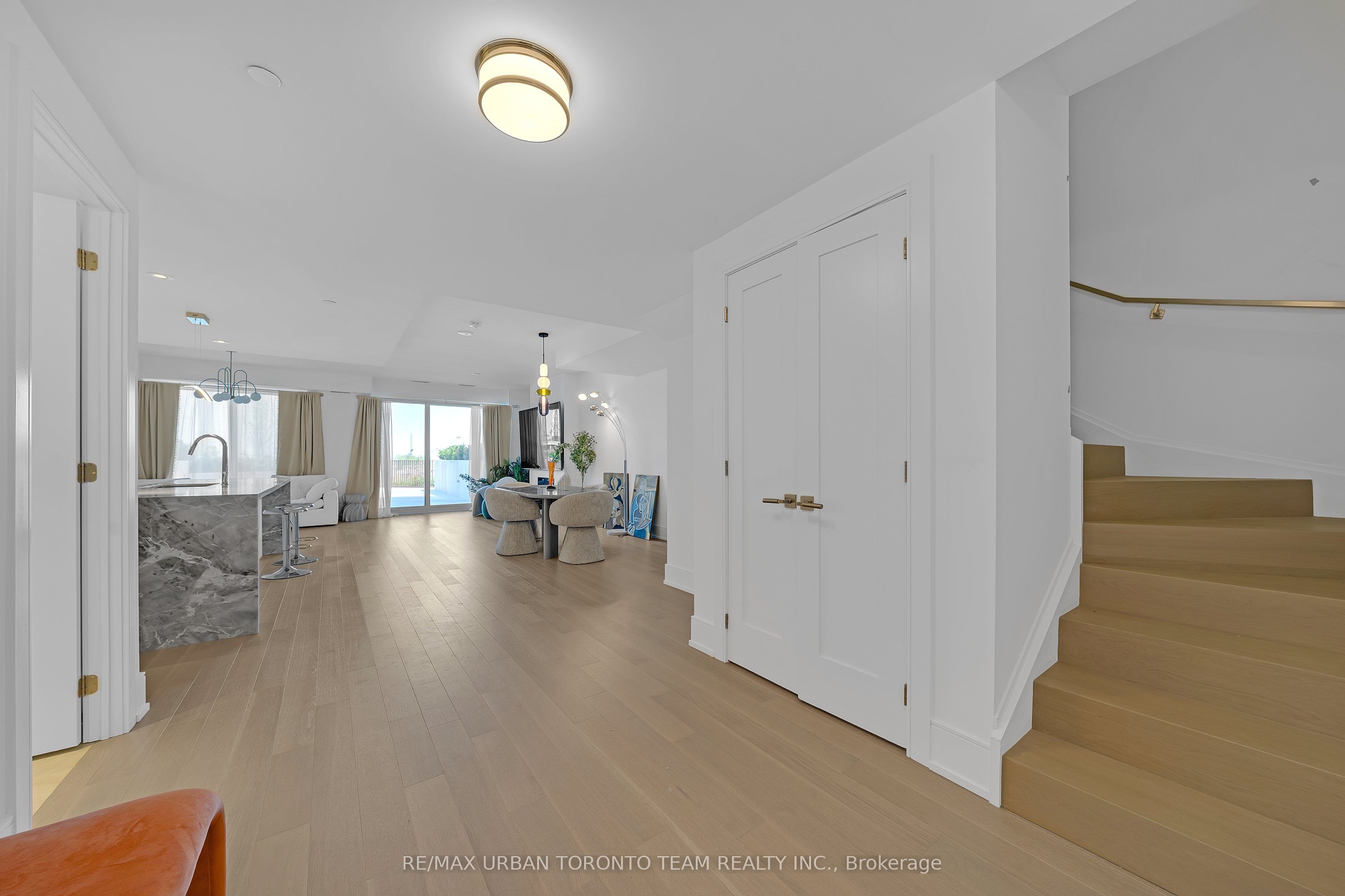 155 Merchants Wharf N/A 301, Toronto, ON M5A 0Y4 photo 5