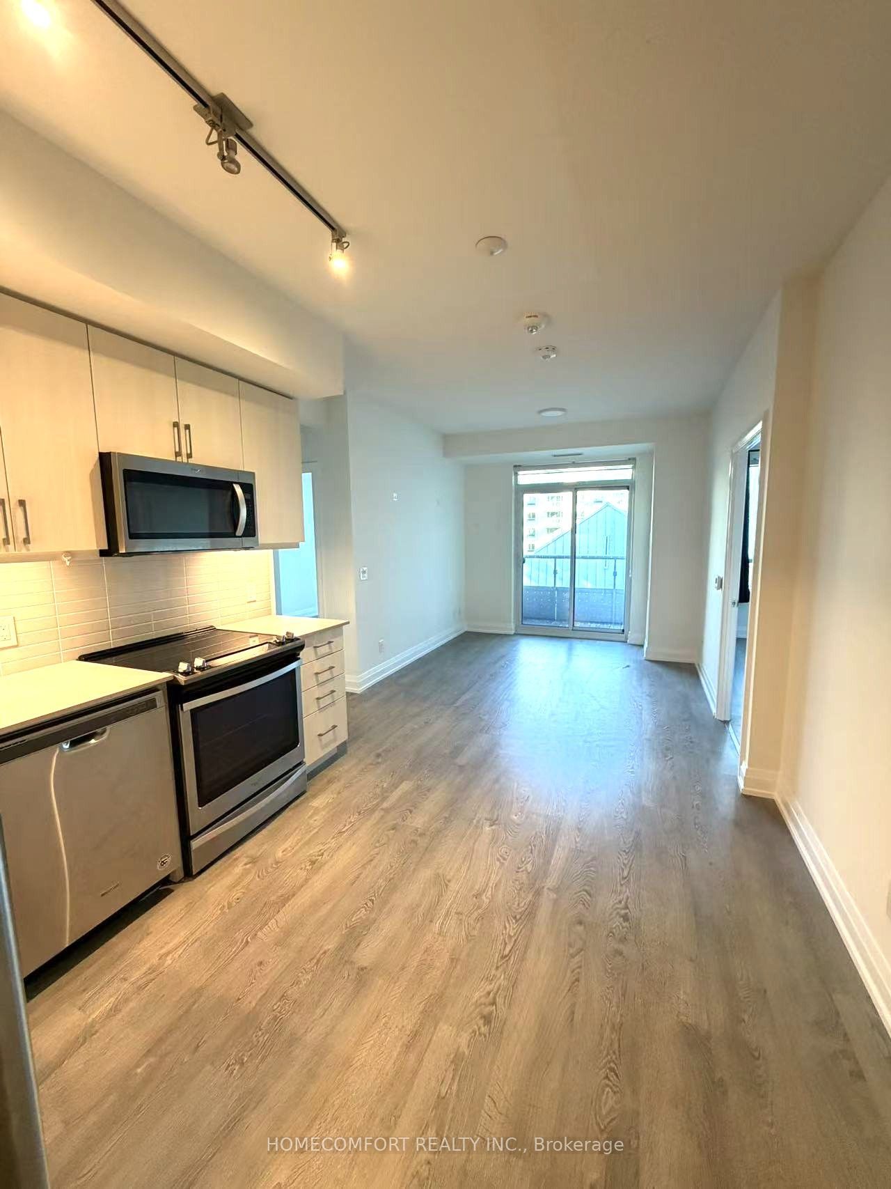 591 Sheppard Avenue E 530, Toronto, ON M2K 0G2 photo 3
