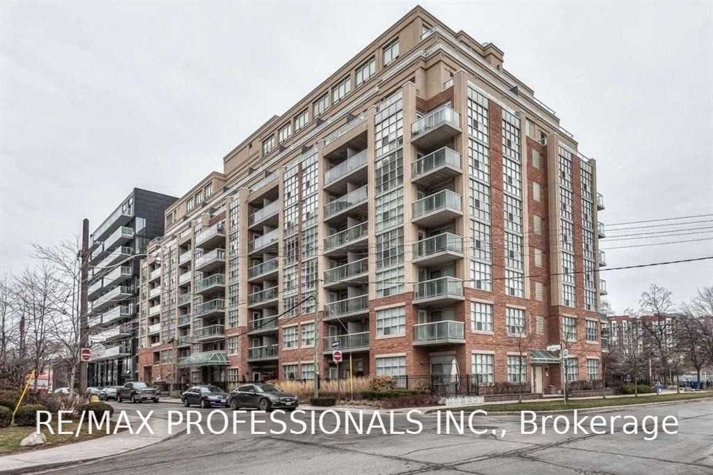 15 Stafford Street 406, Toronto, ON M5V 3X6