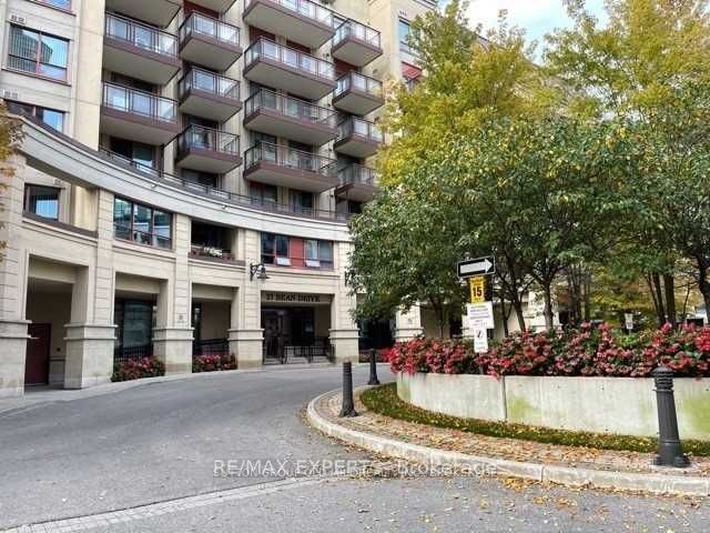 27 Rean Drive S 204, Toronto, ON M2K 0A6 photo 2