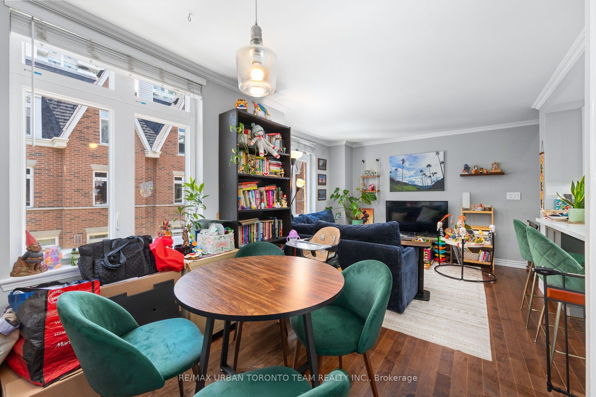 85 Lillian Street 21, Toronto, ON M4S 2H7