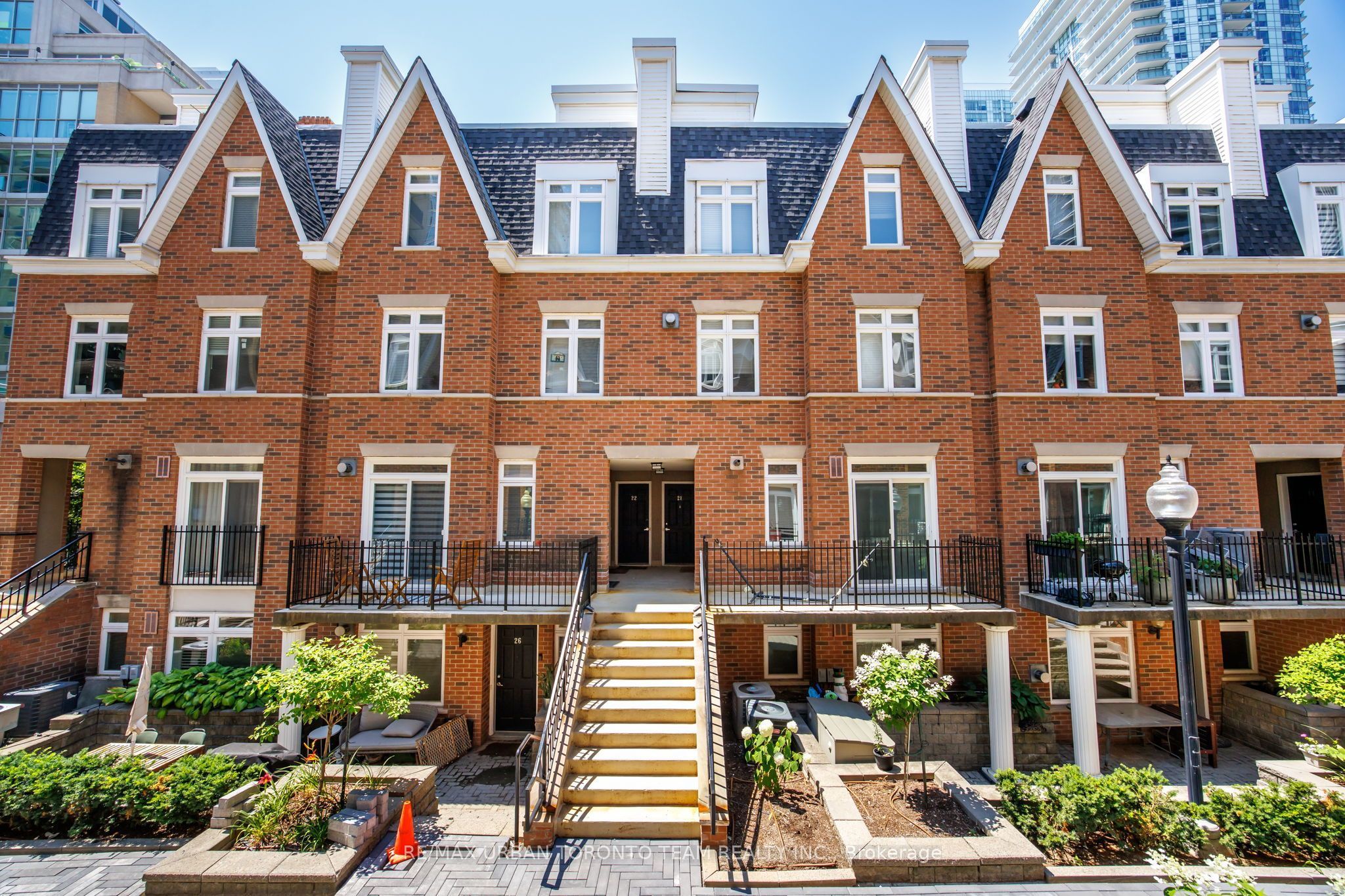 85 Lillian Street 21, Toronto, ON M4S 2H7 photo 2