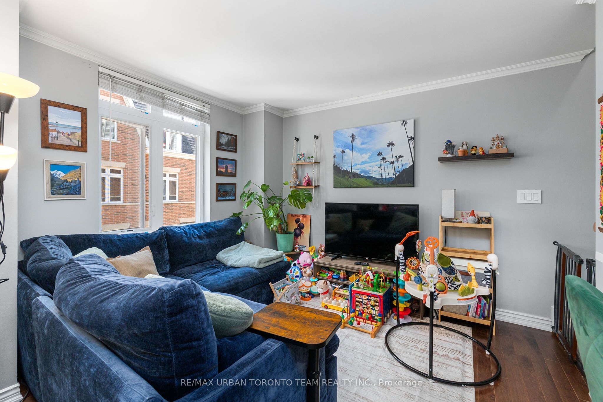 85 Lillian Street 21, Toronto, ON M4S 2H7 photo 4