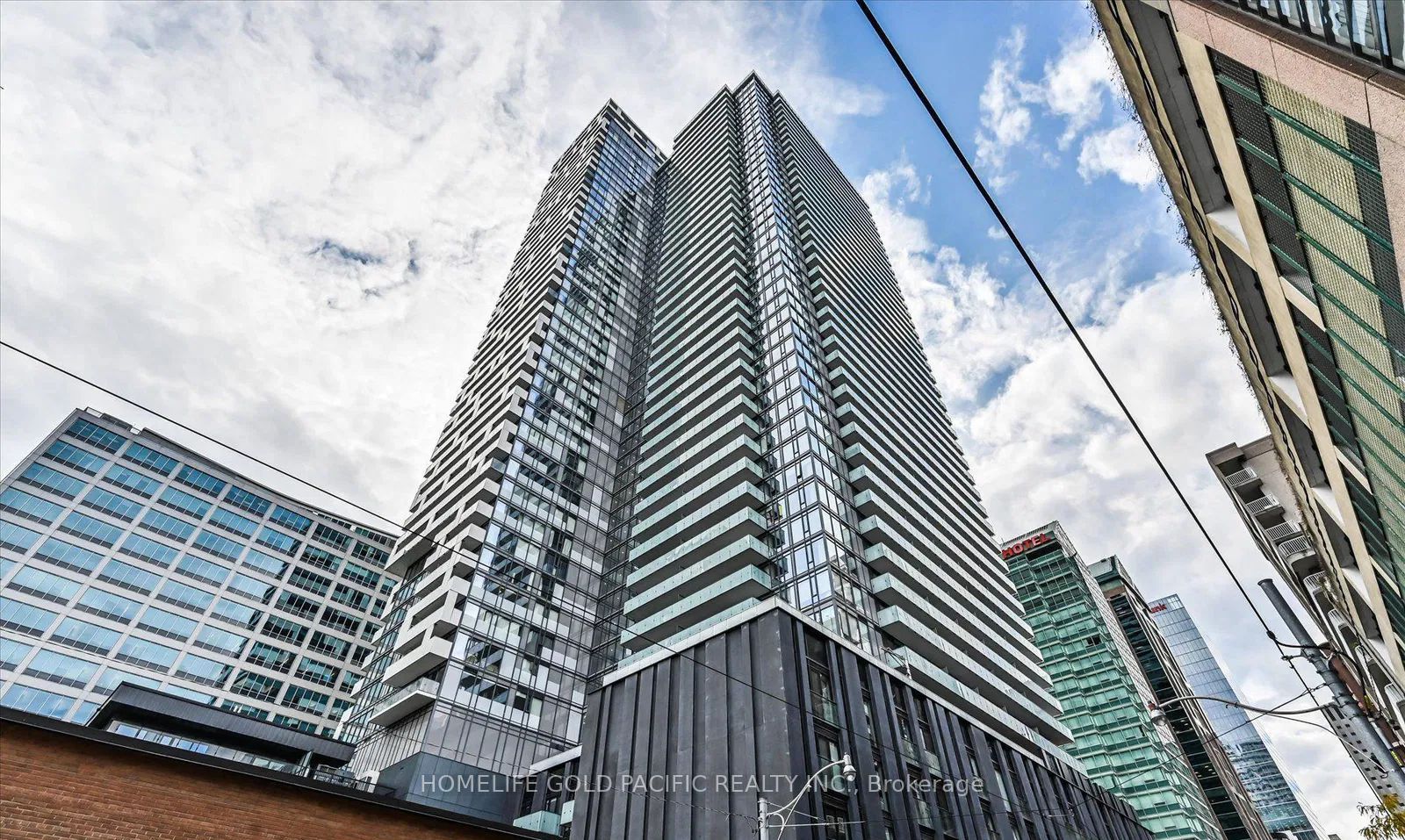 25 Richmond Street E 611, Toronto, ON M5C 0A6