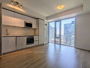 8 Widmer Street 2101, Toronto, ON M5V 0W6 photo 4