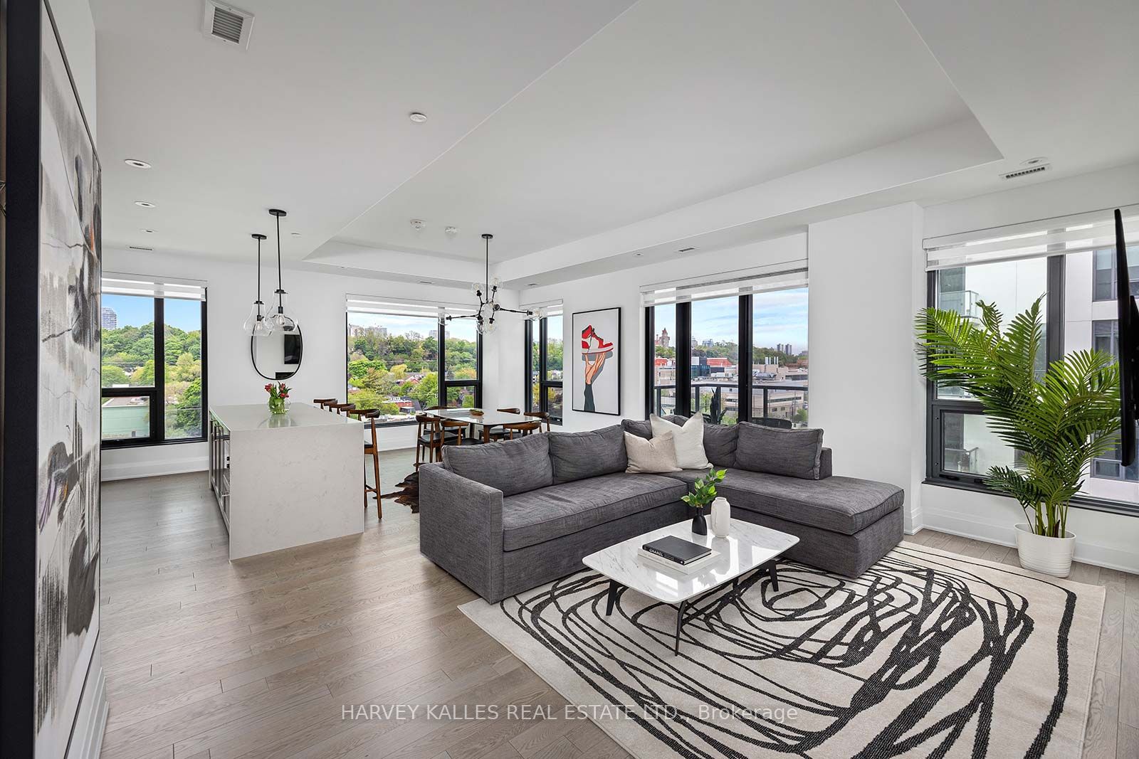 280 Howland Avenue GPH20, Toronto, ON M5R 0C3