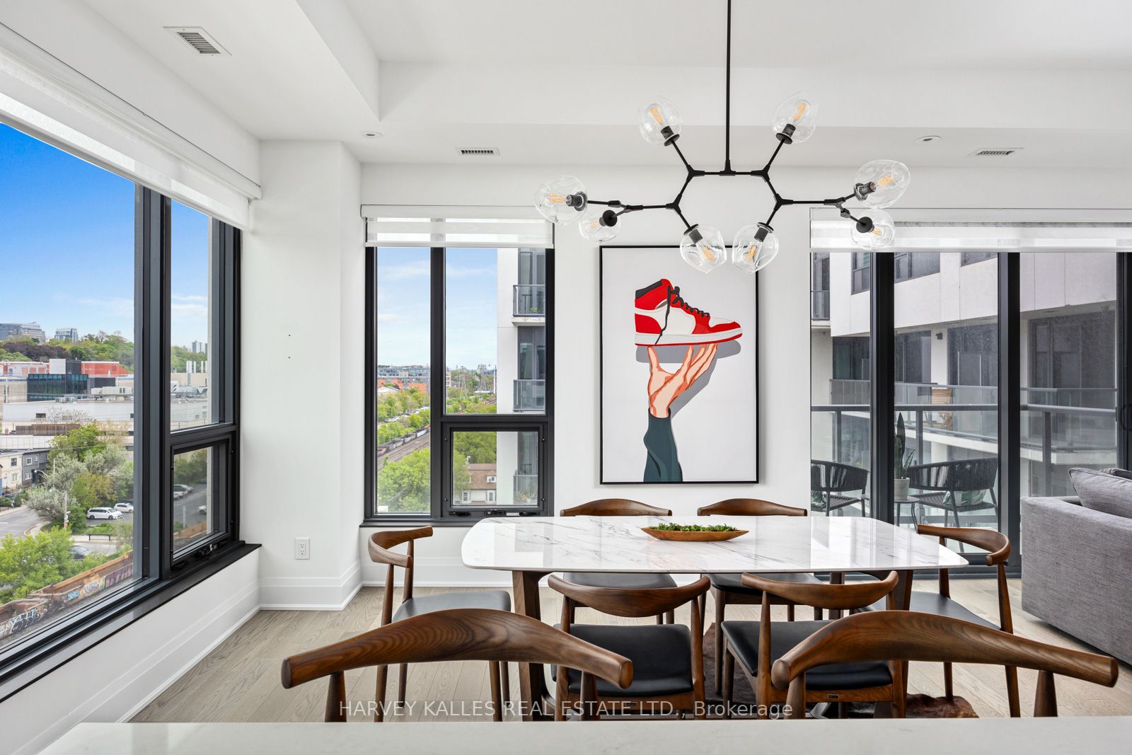 280 Howland Avenue GPH20, Toronto, ON M5R 0C3 photo 3