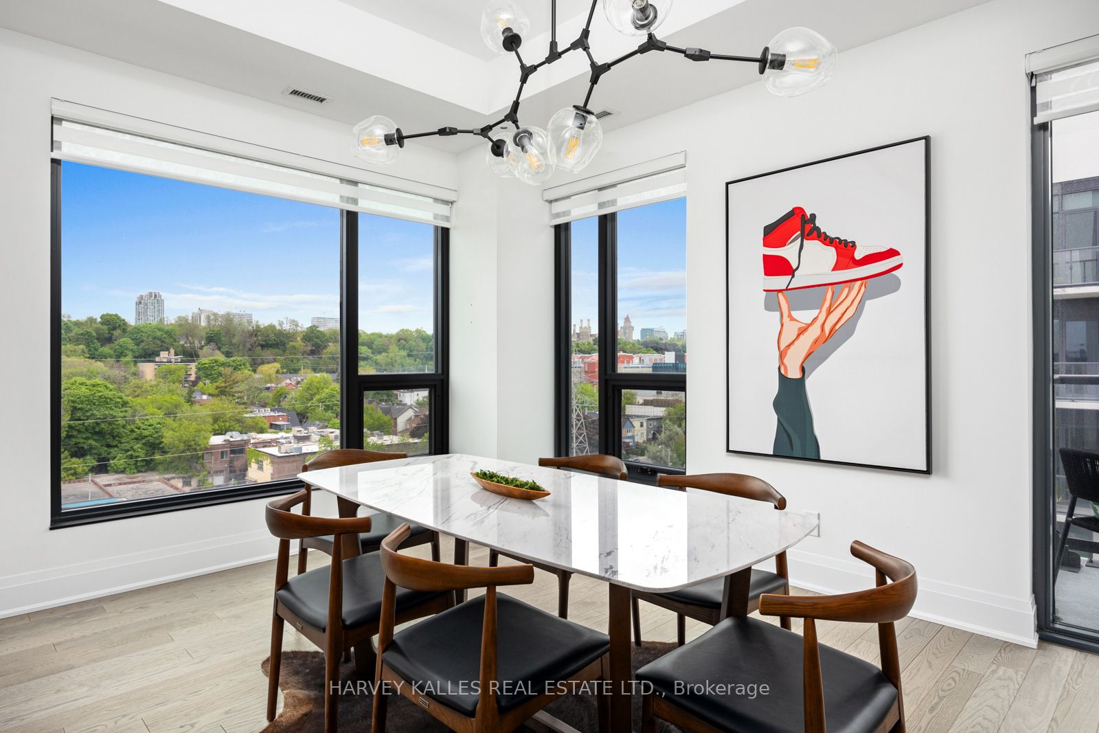 280 Howland Avenue GPH20, Toronto, ON M5R 0C3 photo 4