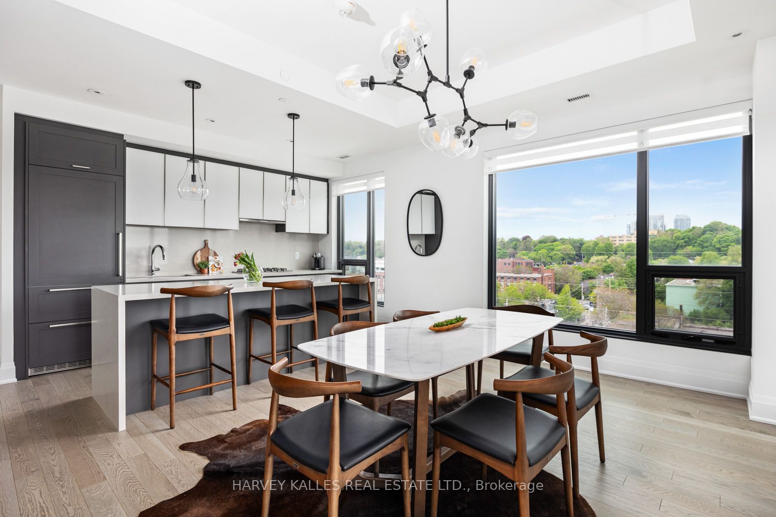 280 Howland Avenue GPH20, Toronto, ON M5R 0C3 photo 5
