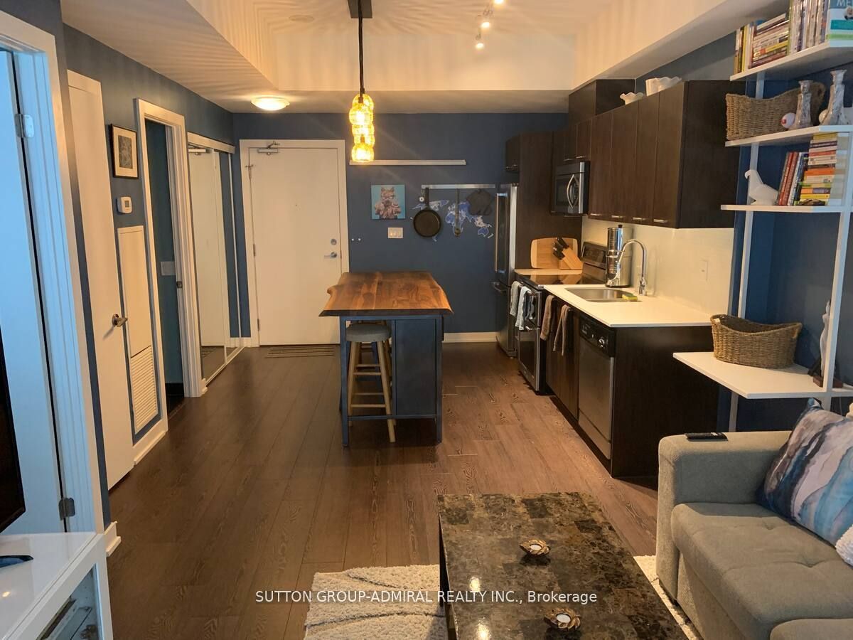 20 Bruyeres Mews 217, Toronto, ON M5V 0G8 photo 5