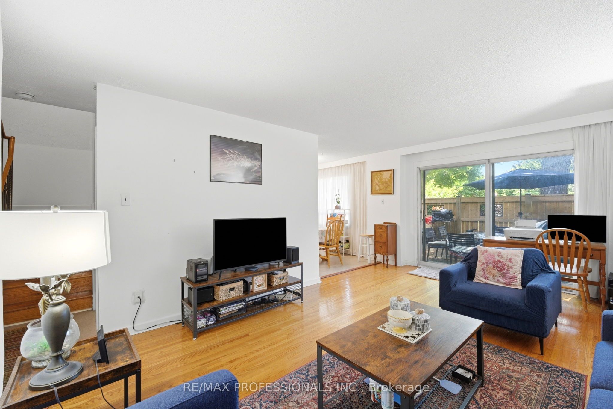 48 Three Valleys Drive 12, Toronto, ON M3A 3B5 photo 2