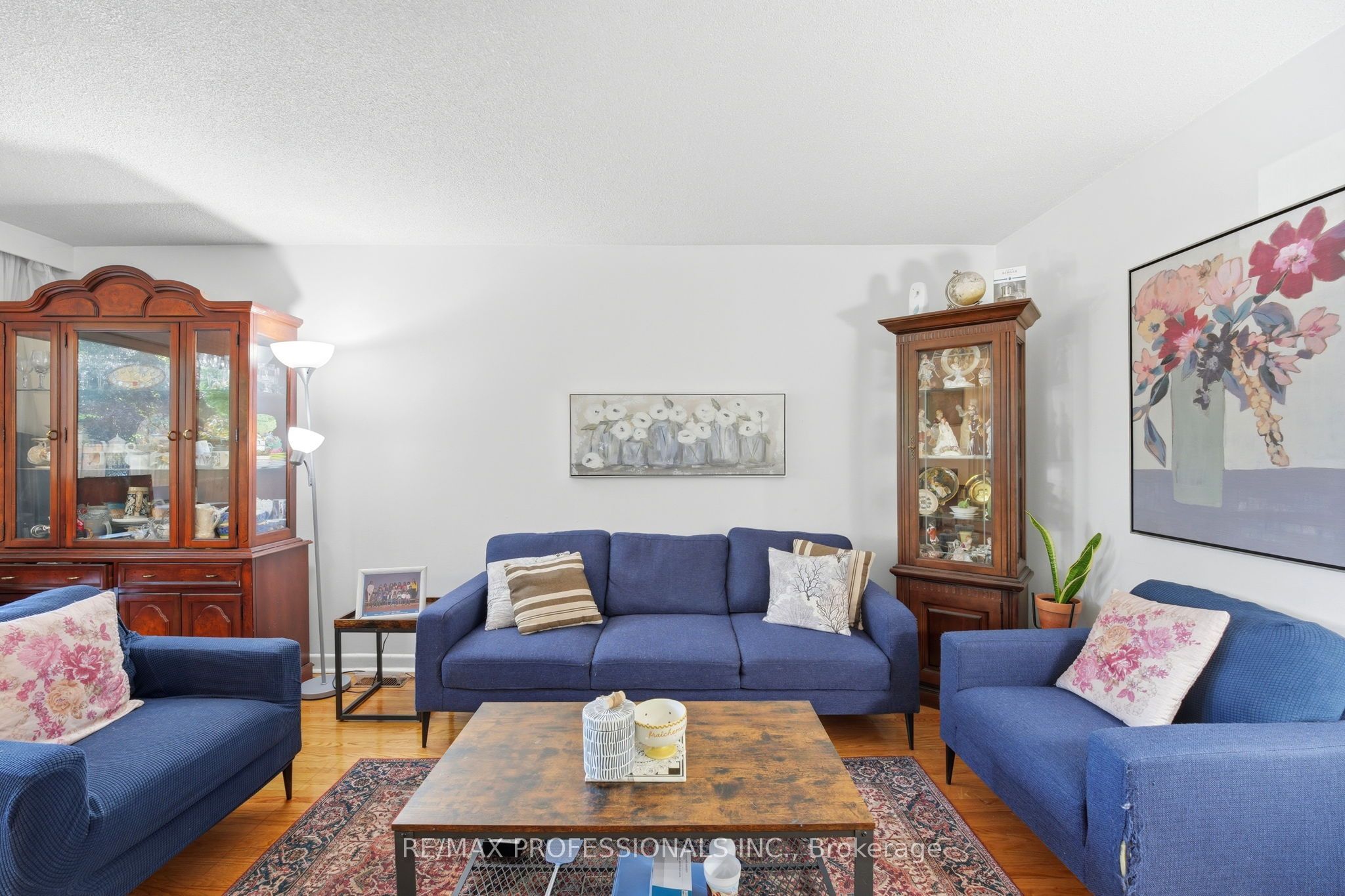 48 Three Valleys Drive 12, Toronto, ON M3A 3B5 photo 3